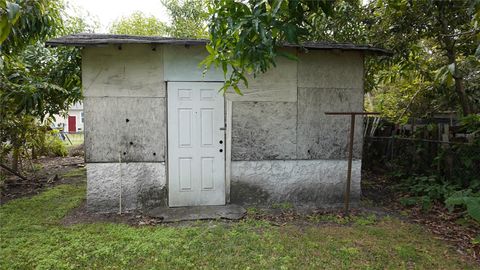 A home in ORLANDO