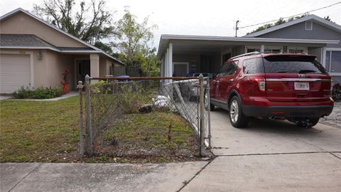 A home in ORLANDO