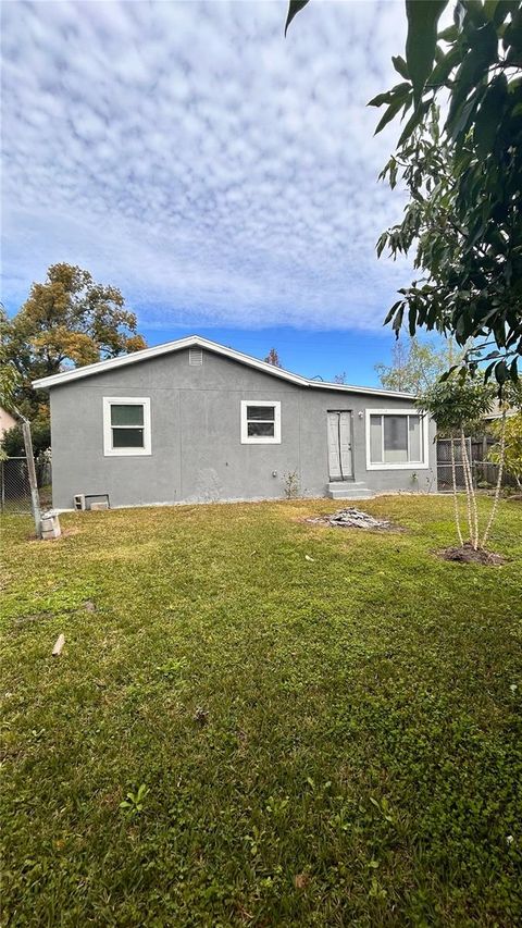 A home in ORLANDO