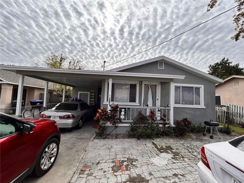 A home in ORLANDO