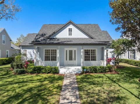 11237 CAMDEN PARK DRIVE WINDERMERE FL 34786
