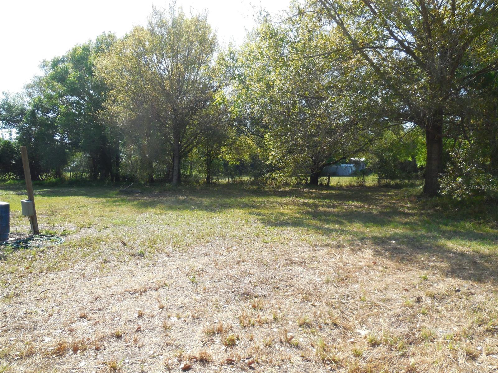 BONANZA PARK - Residential