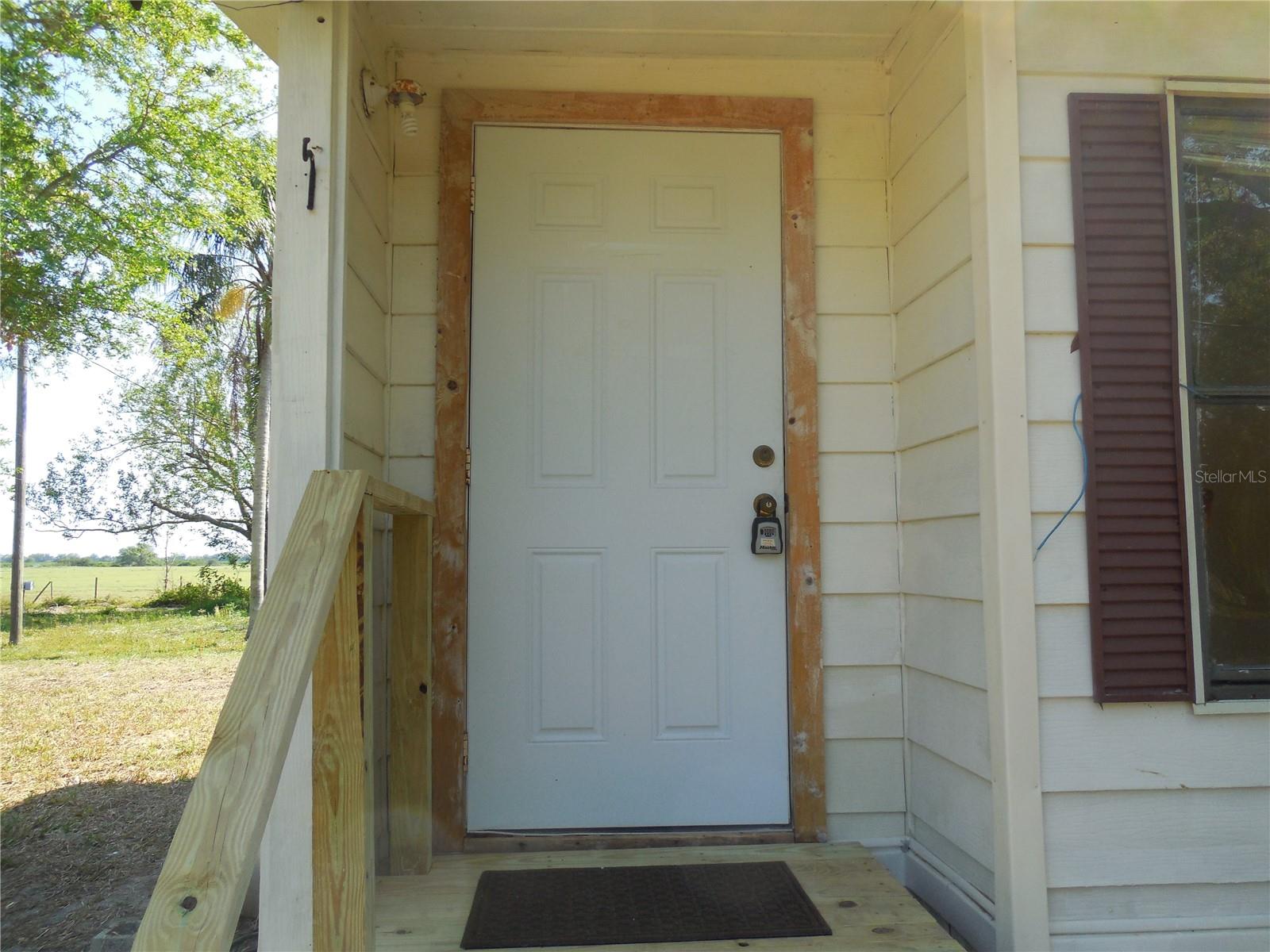 BONANZA PARK - Residential