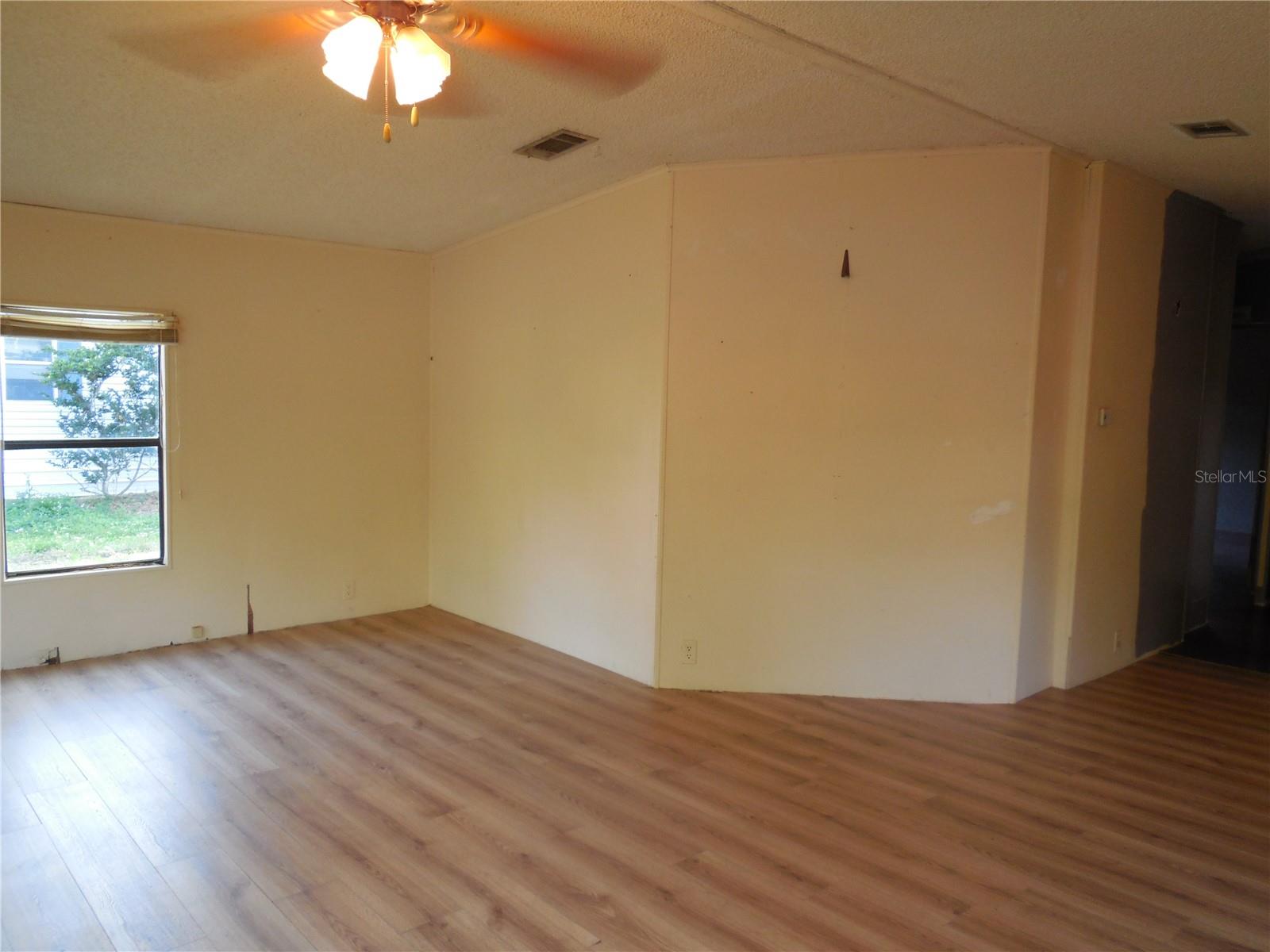 BONANZA PARK - Residential