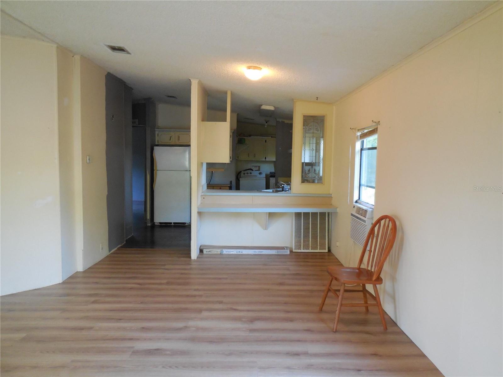 BONANZA PARK - Residential