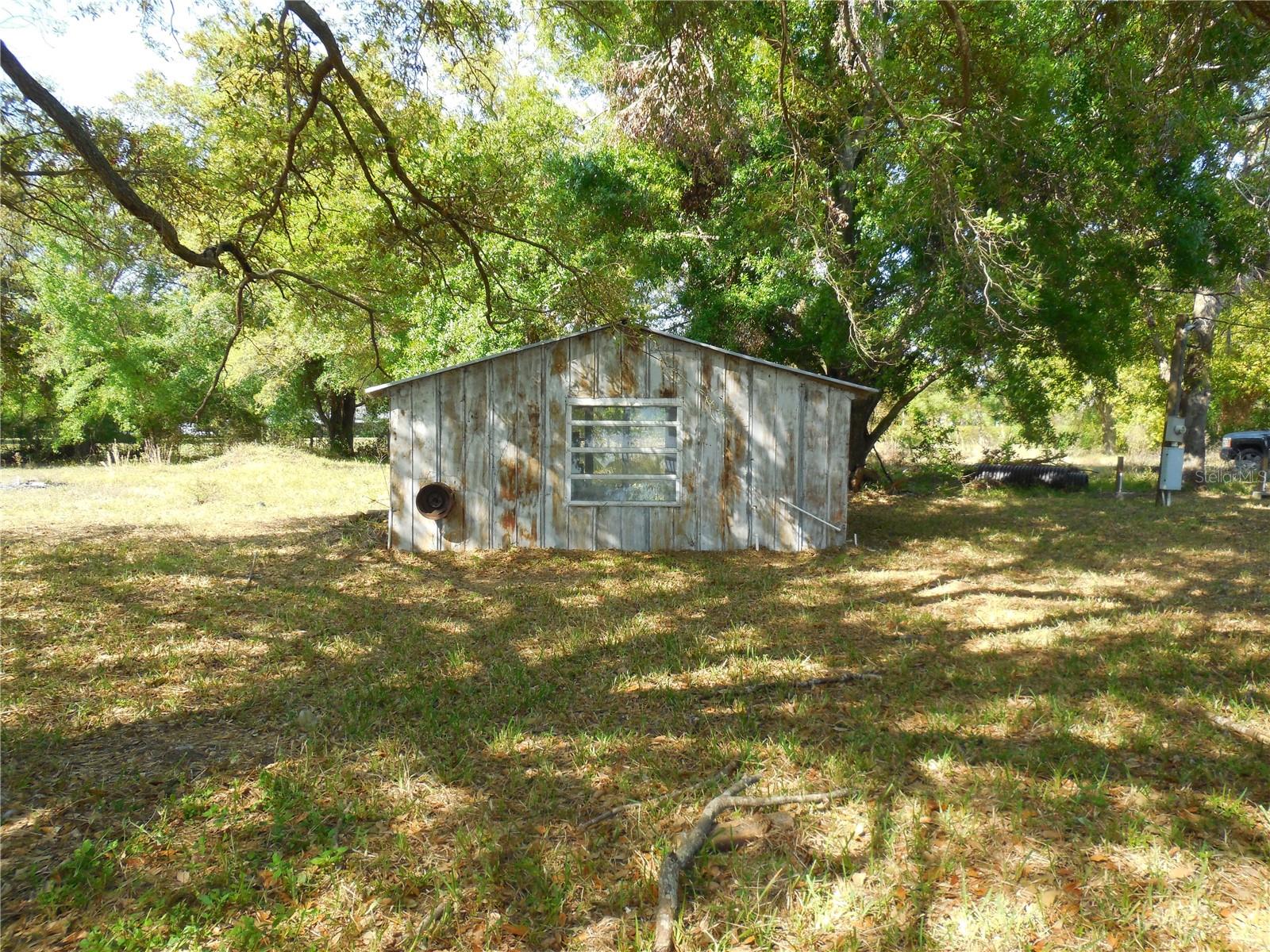 BONANZA PARK - Residential