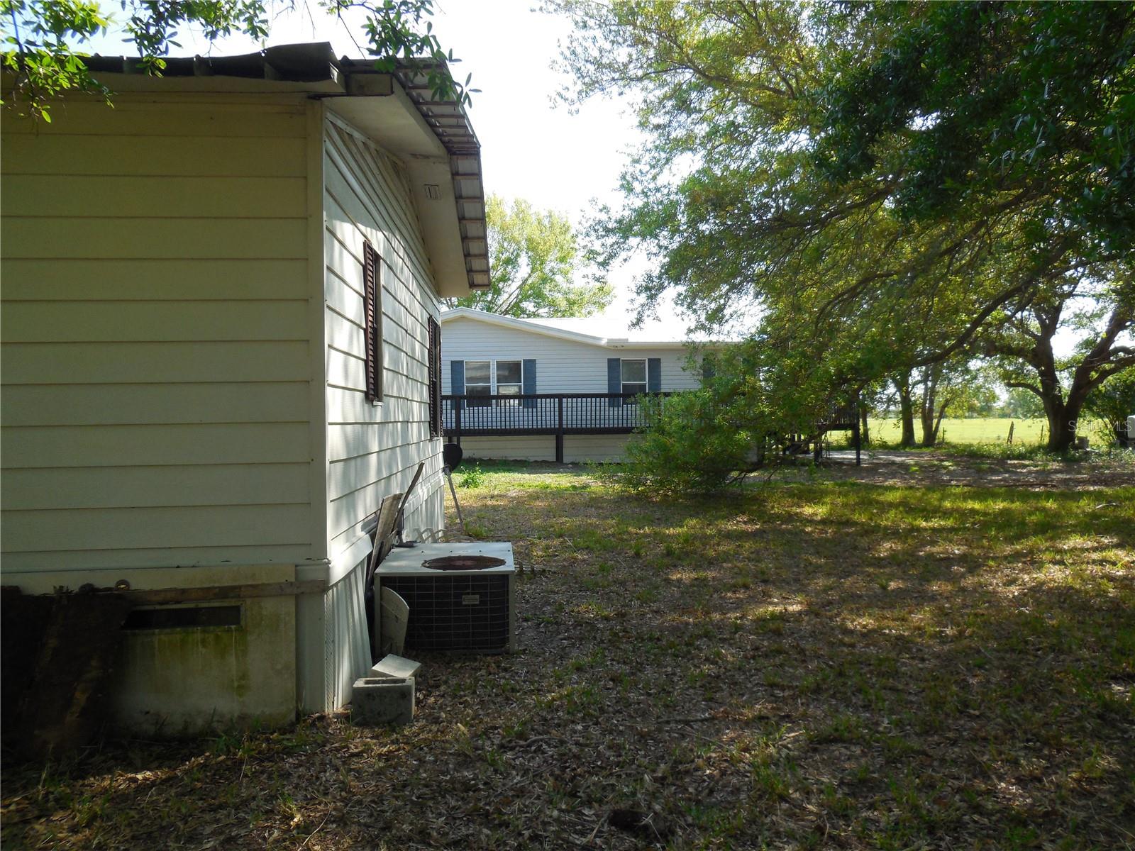 BONANZA PARK - Residential