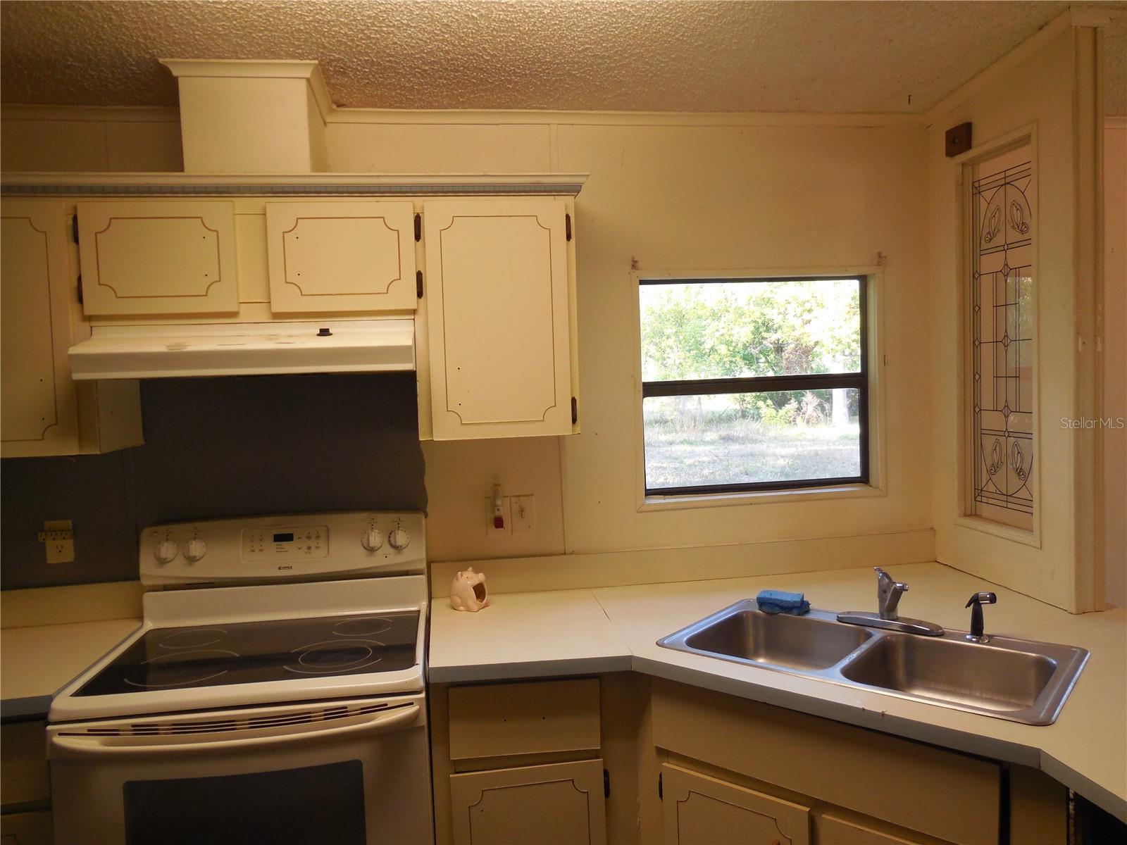 BONANZA PARK - Residential