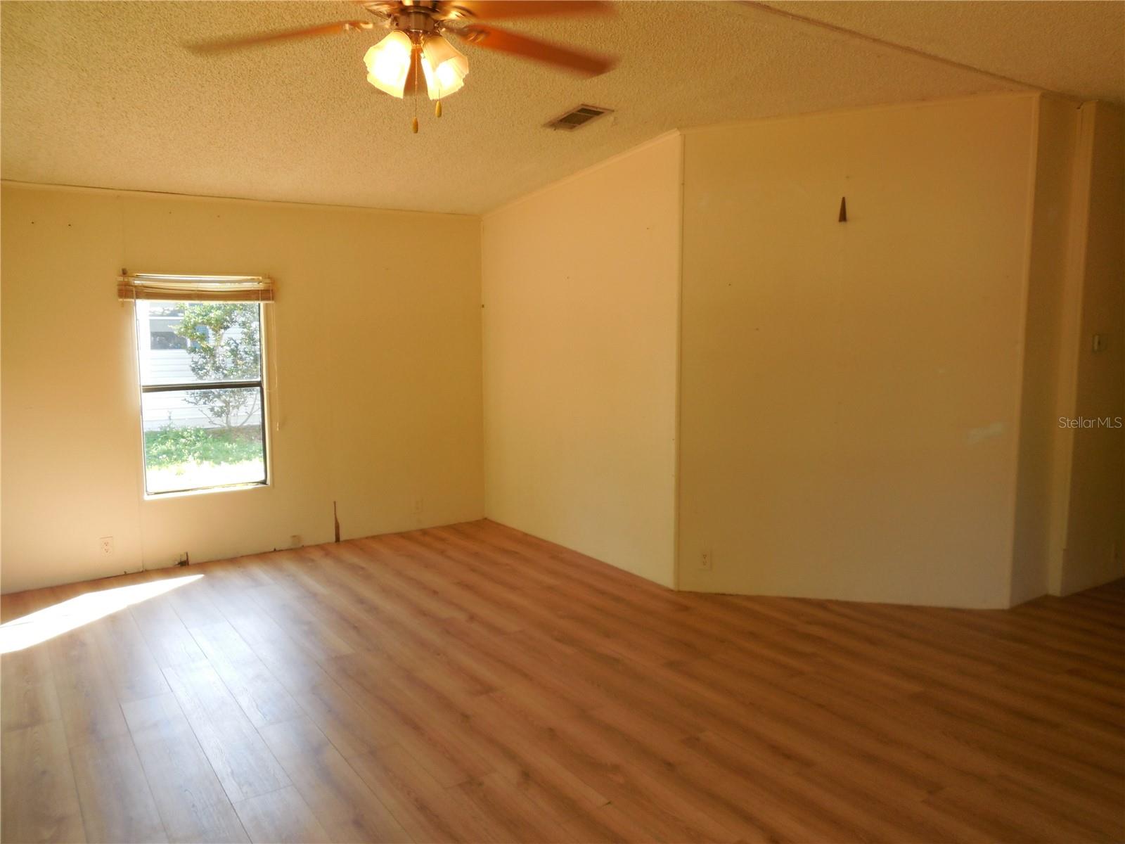 BONANZA PARK - Residential