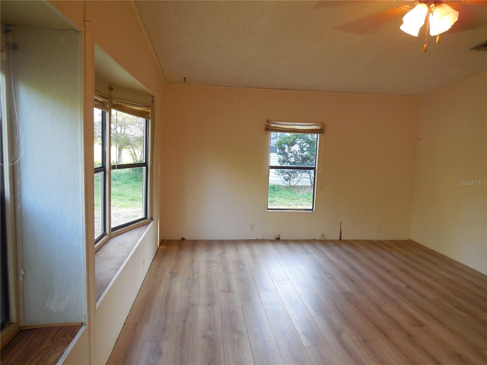 BONANZA PARK - Residential