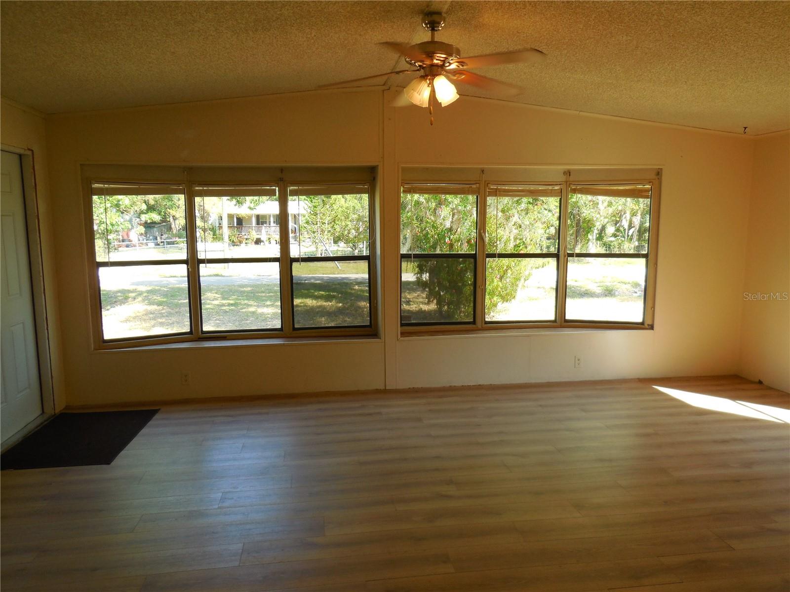 BONANZA PARK - Residential