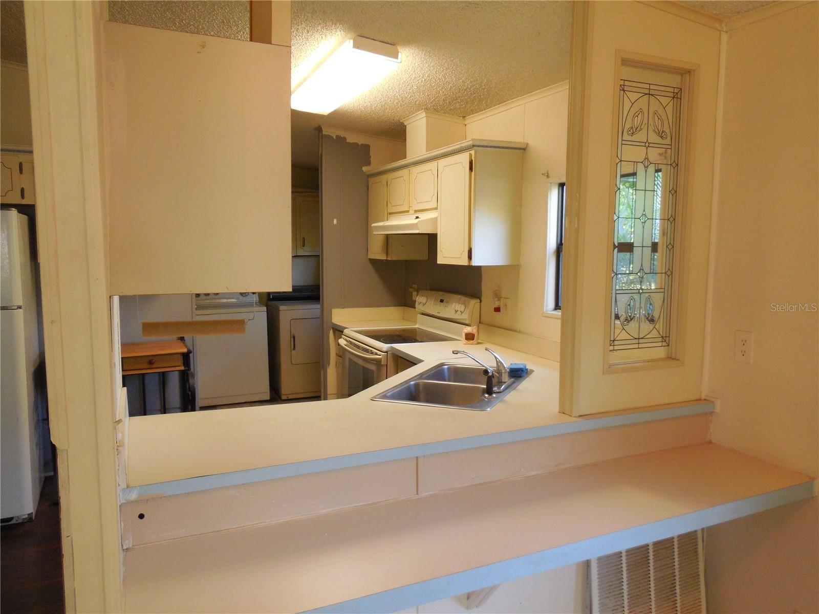 BONANZA PARK - Residential