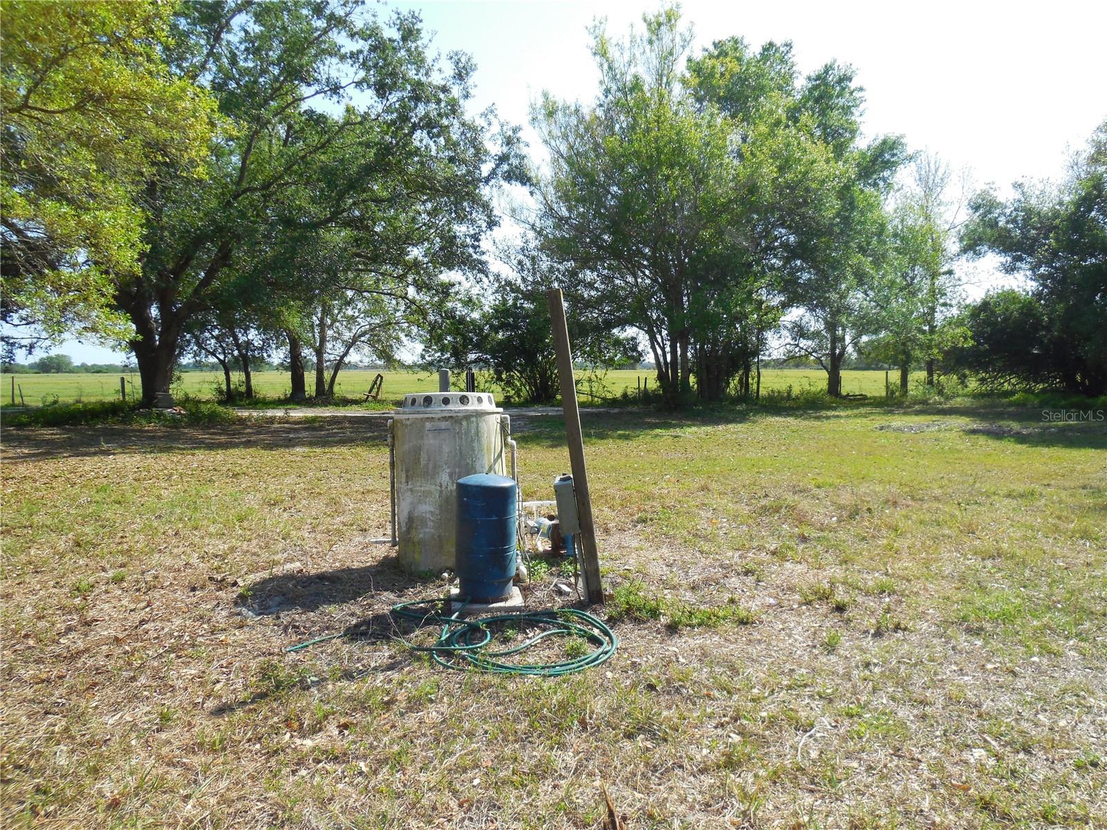 BONANZA PARK - Residential