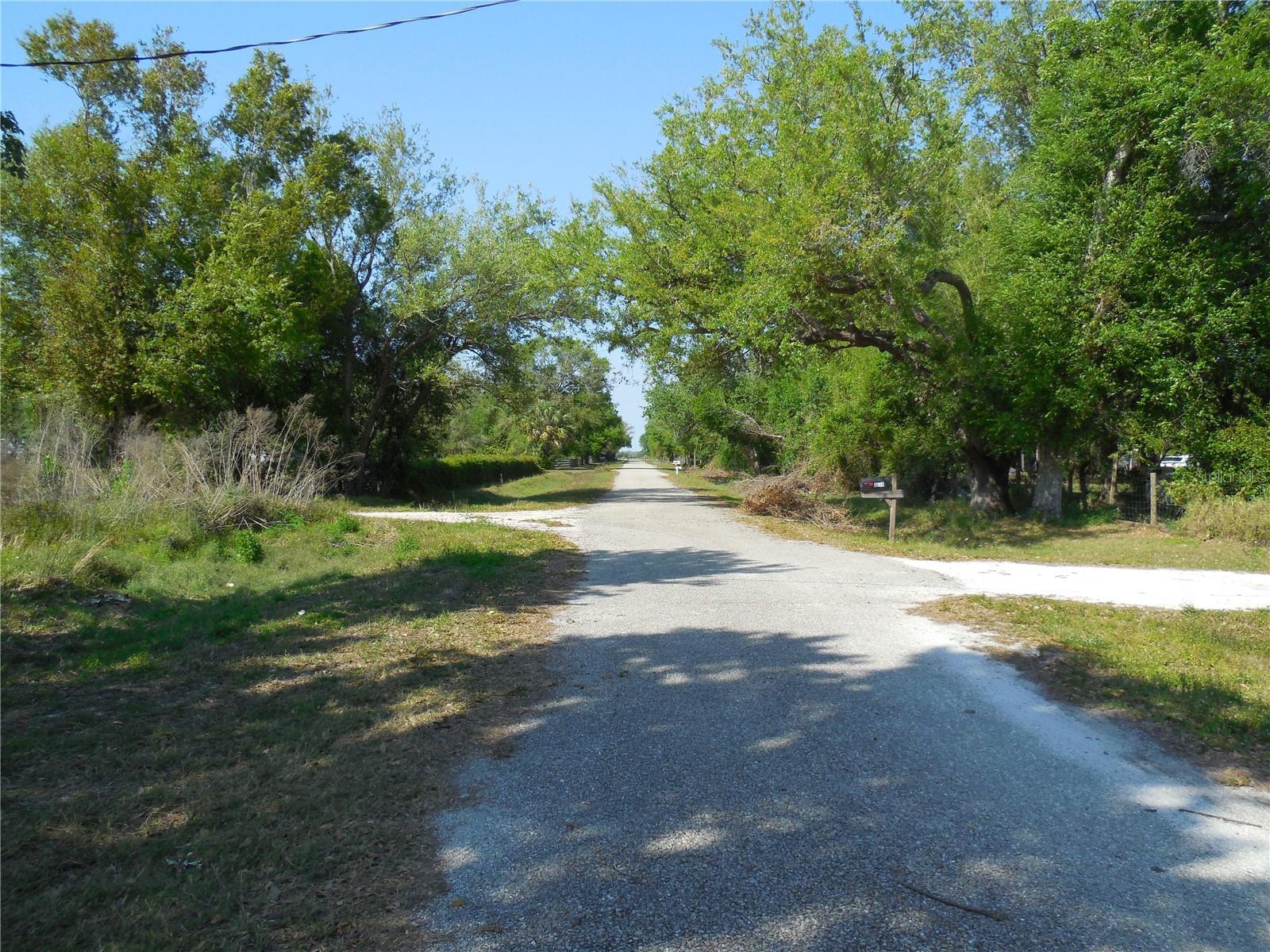 BONANZA PARK - Residential