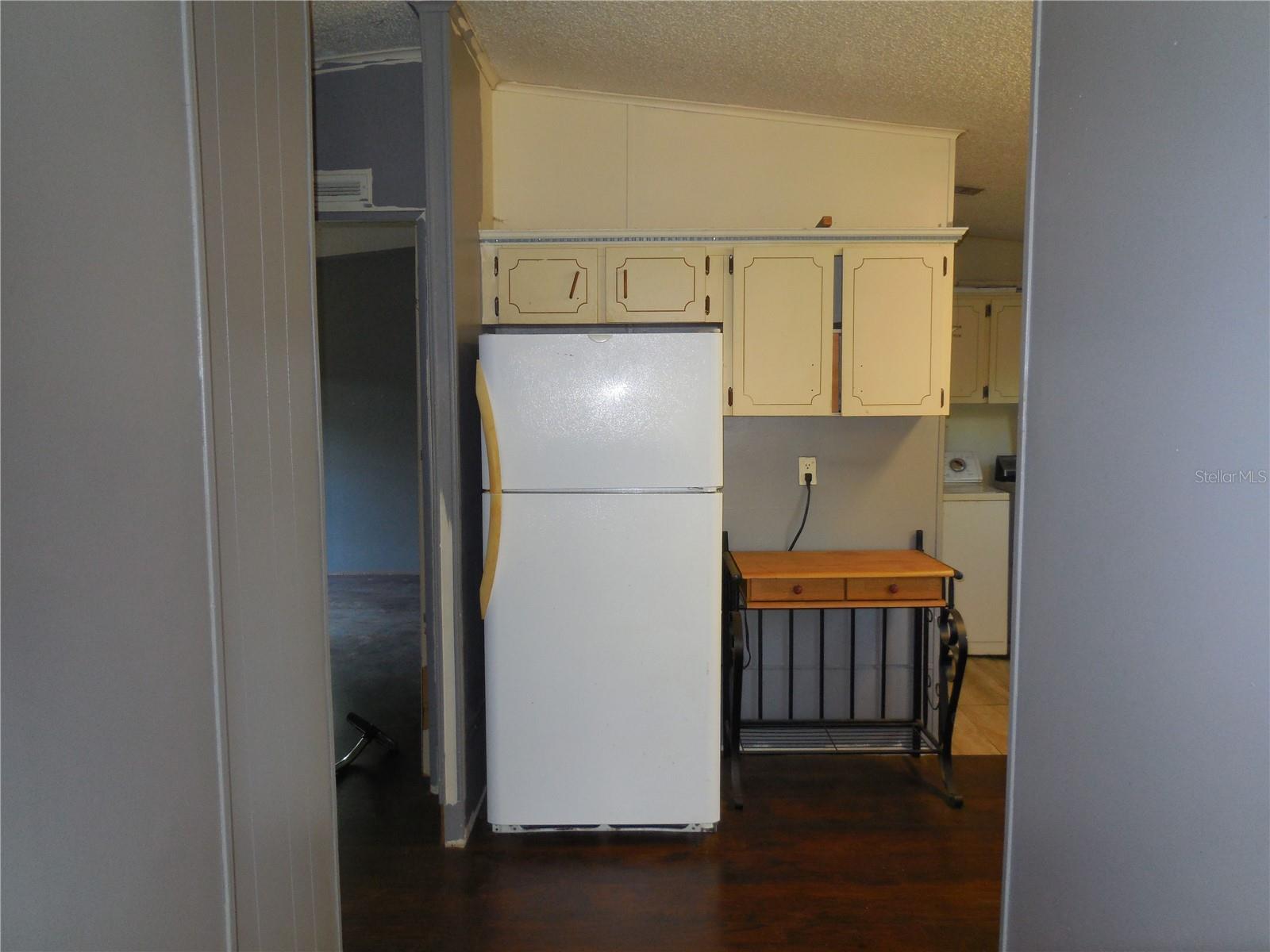 BONANZA PARK - Residential