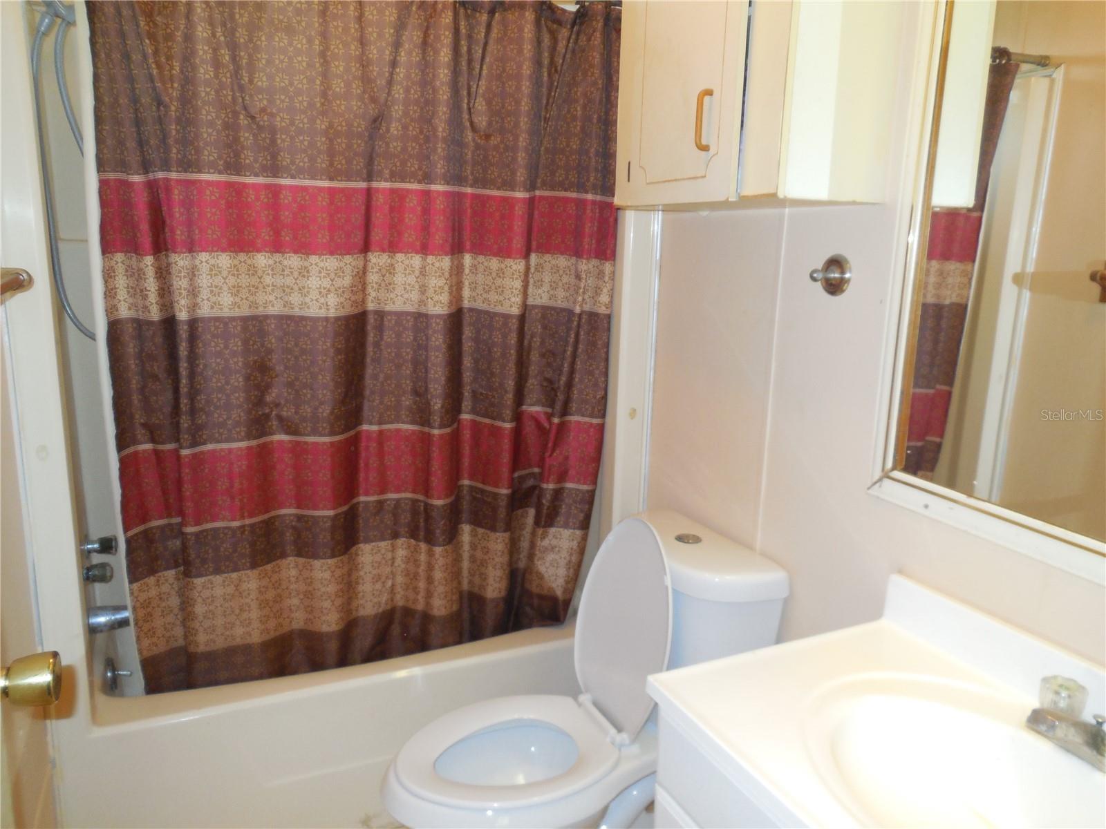 BONANZA PARK - Residential