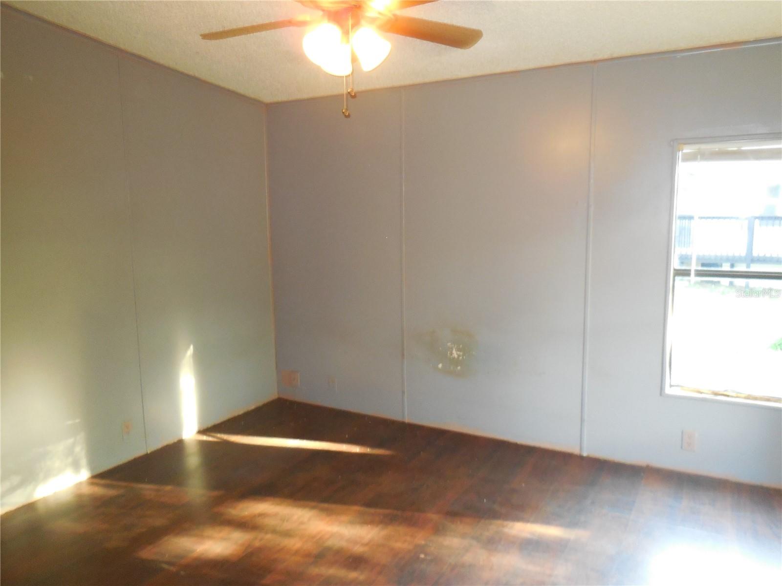 BONANZA PARK - Residential