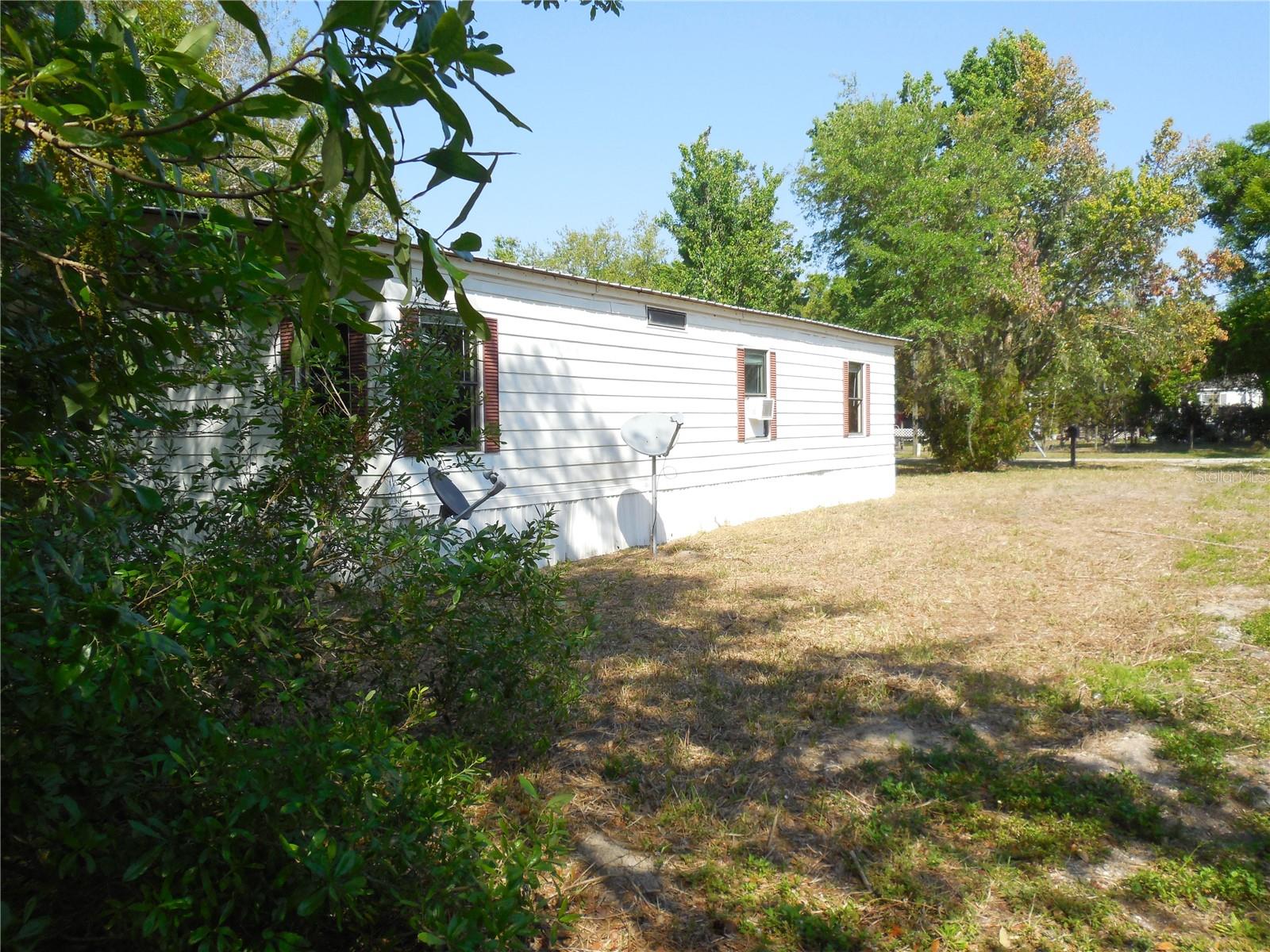 BONANZA PARK - Residential