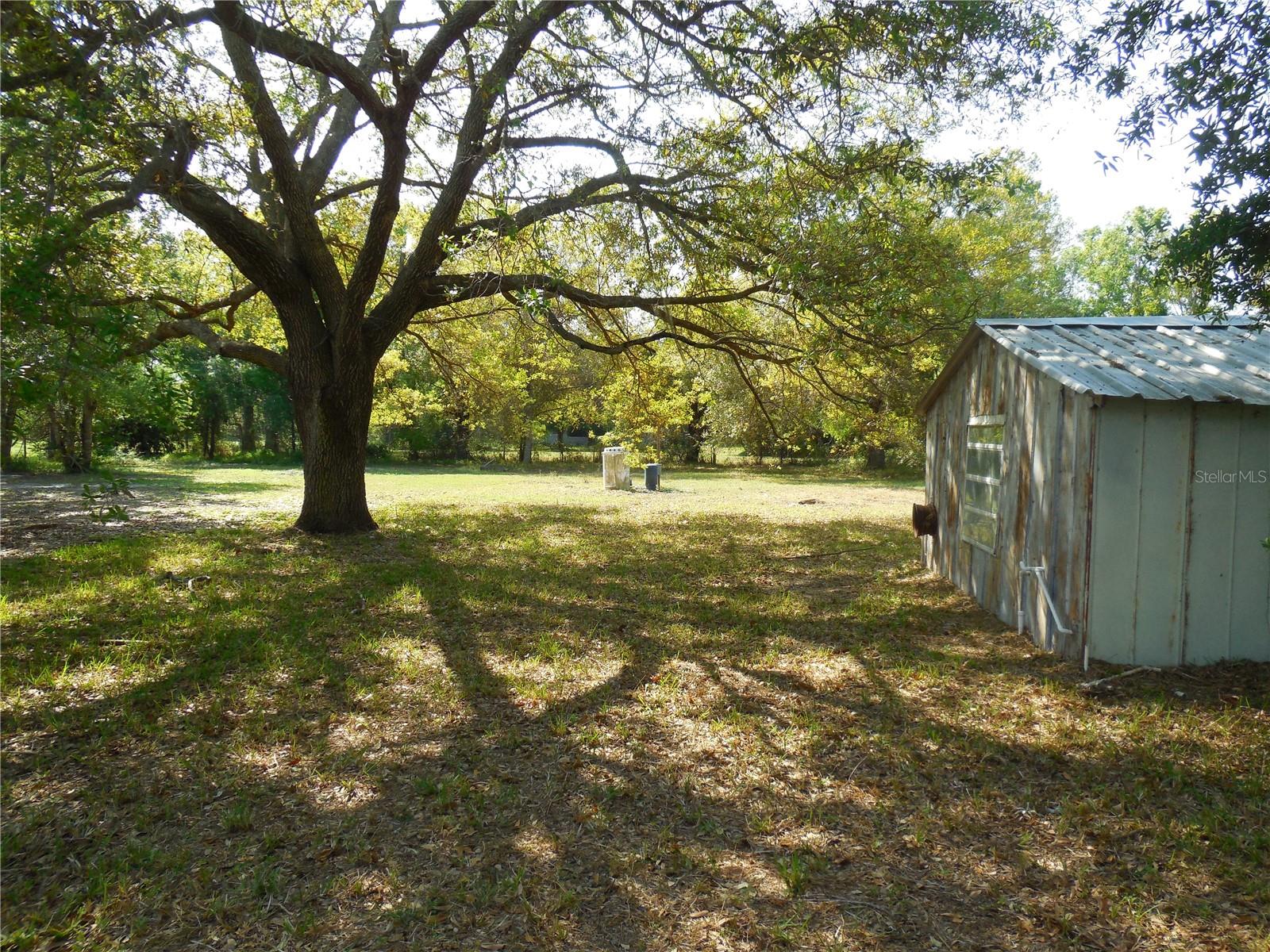 BONANZA PARK - Residential