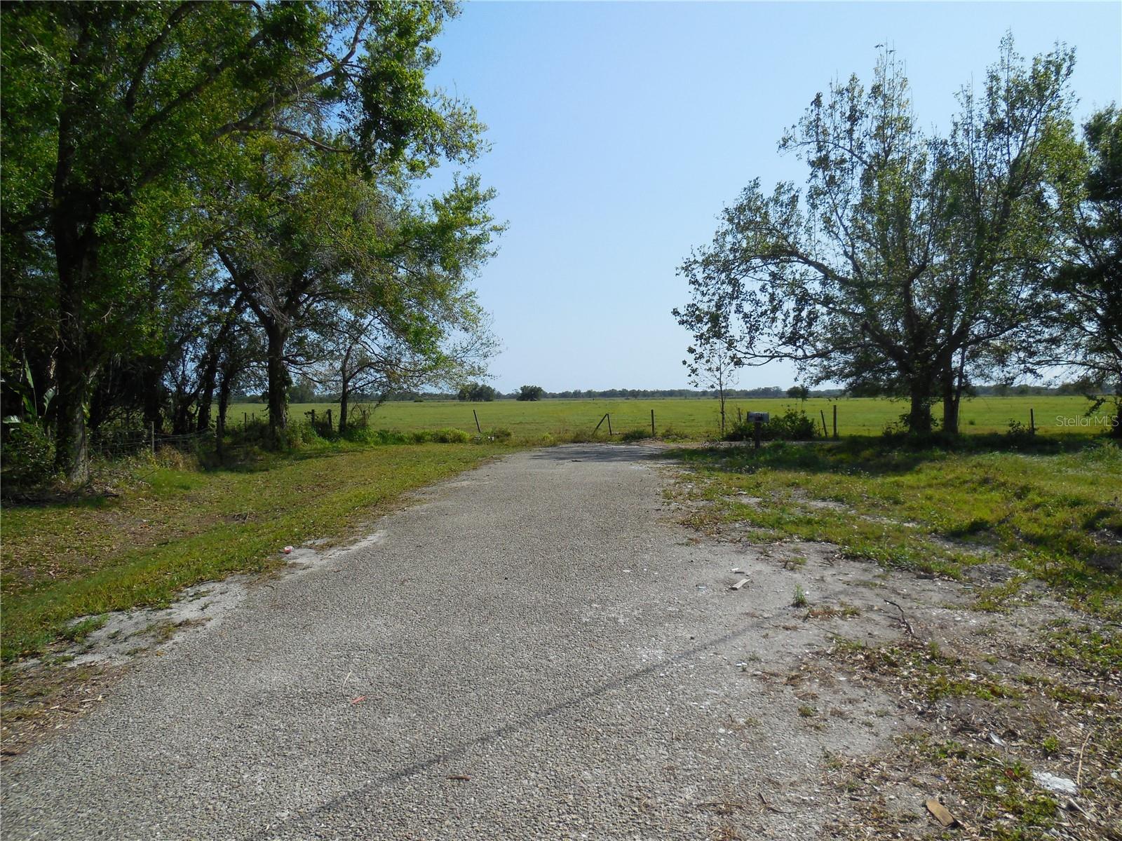 BONANZA PARK - Residential