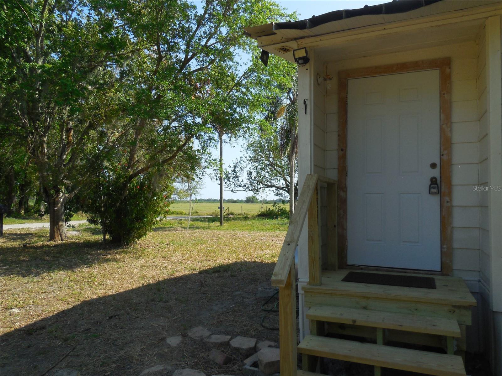 BONANZA PARK - Residential