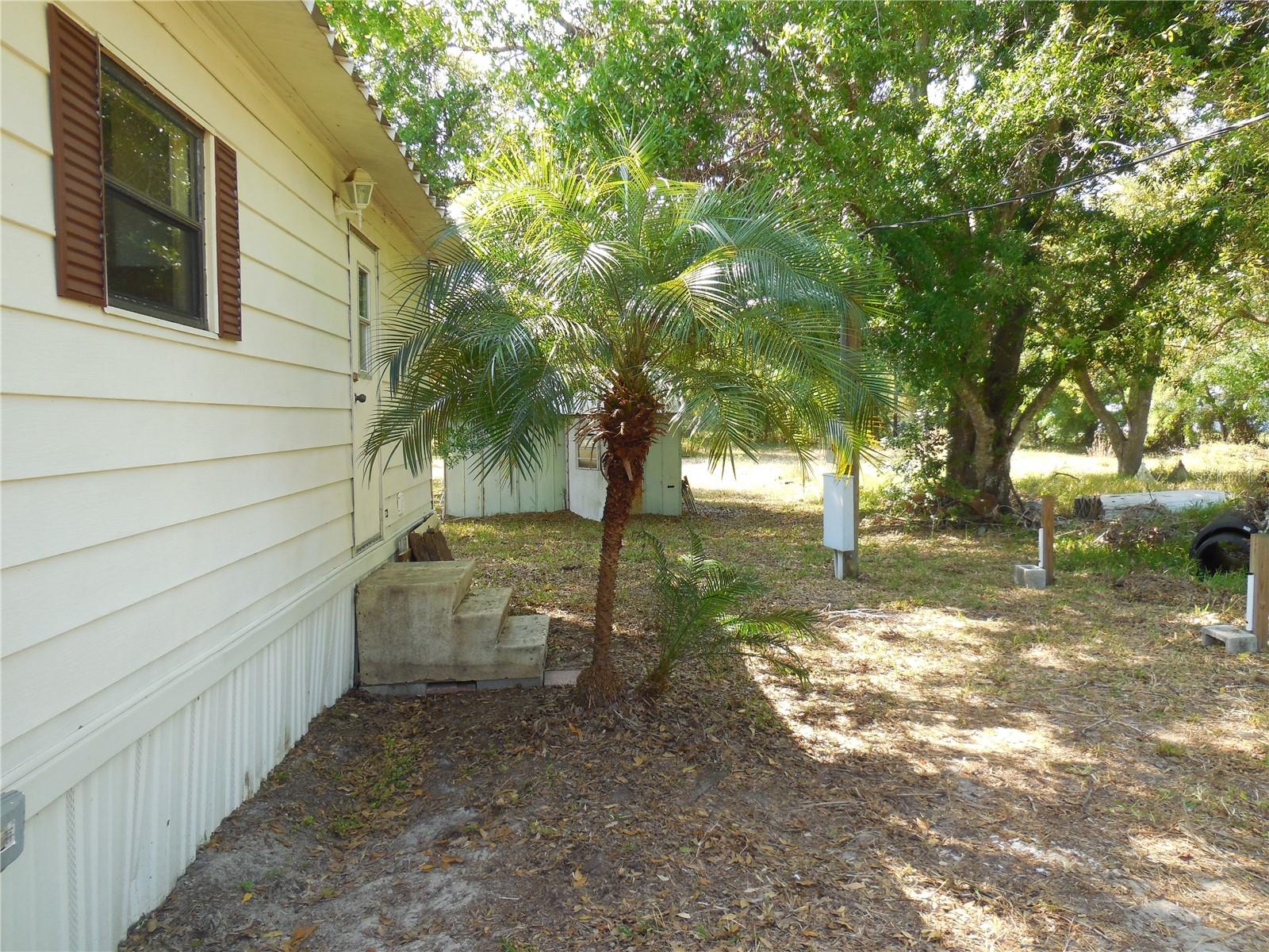 BONANZA PARK - Residential