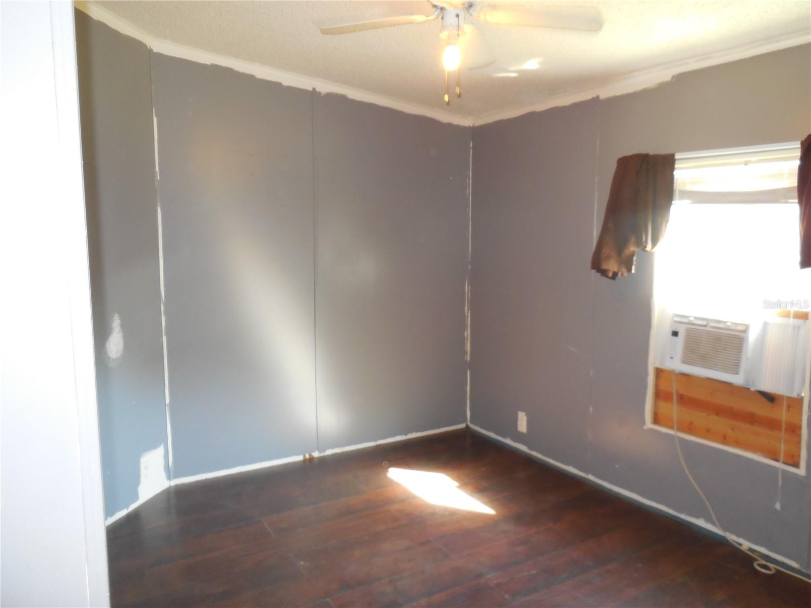 BONANZA PARK - Residential