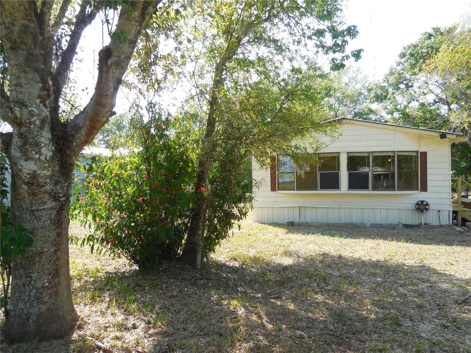 BONANZA PARK - Residential