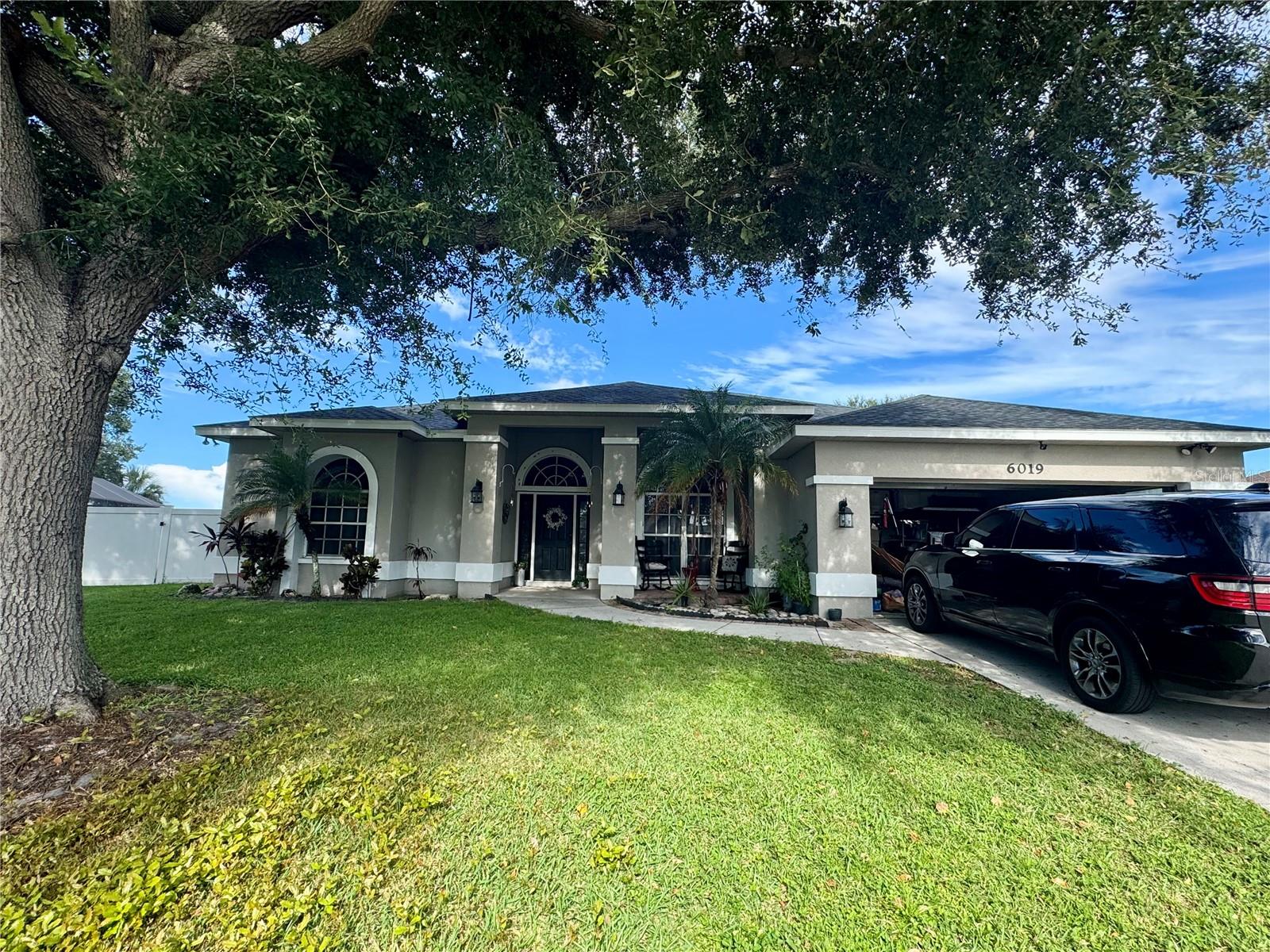 6019 E 60TH PLACE