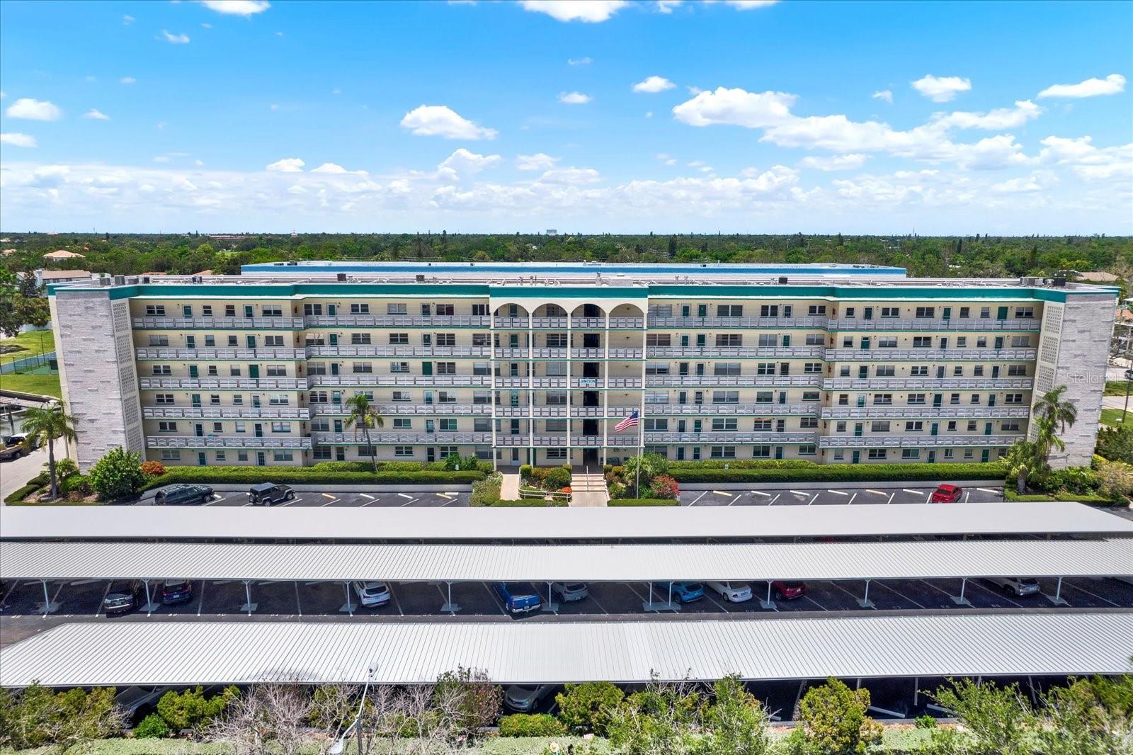 Welcome to your slice of paradise in Gulfport, Florida! This beautifully updated 1-bedroom, 1-bath condo in the highly sought-after 55+ community of Town Shores offers the perfect blend of comfort, convenience, and coastal charm. Located on the first floor, this unit makes daily living effortless with no stairs or elevator to hassle with. The community pool is just steps from your back door. Inside, the home feels fresh and modern with a fully renovated kitchen featuring stylish cabinetry and finishes, a clean updated bathroom, and brand-new flooring throughout. One of the standout features is the bright and airy Florida room at the back of the unit, an ideal space for a home office, reading nook, or even a daybed for visiting guests. Step just outside to enjoy the shared patio space and take in the breeze or chat with neighbors. The community itself is packed with amenities including a heated pool, tennis court, shuffleboard, fitness center, and a lively clubhouse full of activities and social events. Just minutes from downtown Gulfport’s charming waterfront district, this move-in-ready condo puts you right in the heart of one of Florida’s most beloved coastal towns, perfect for full-time living or a sunny seasonal escape.
