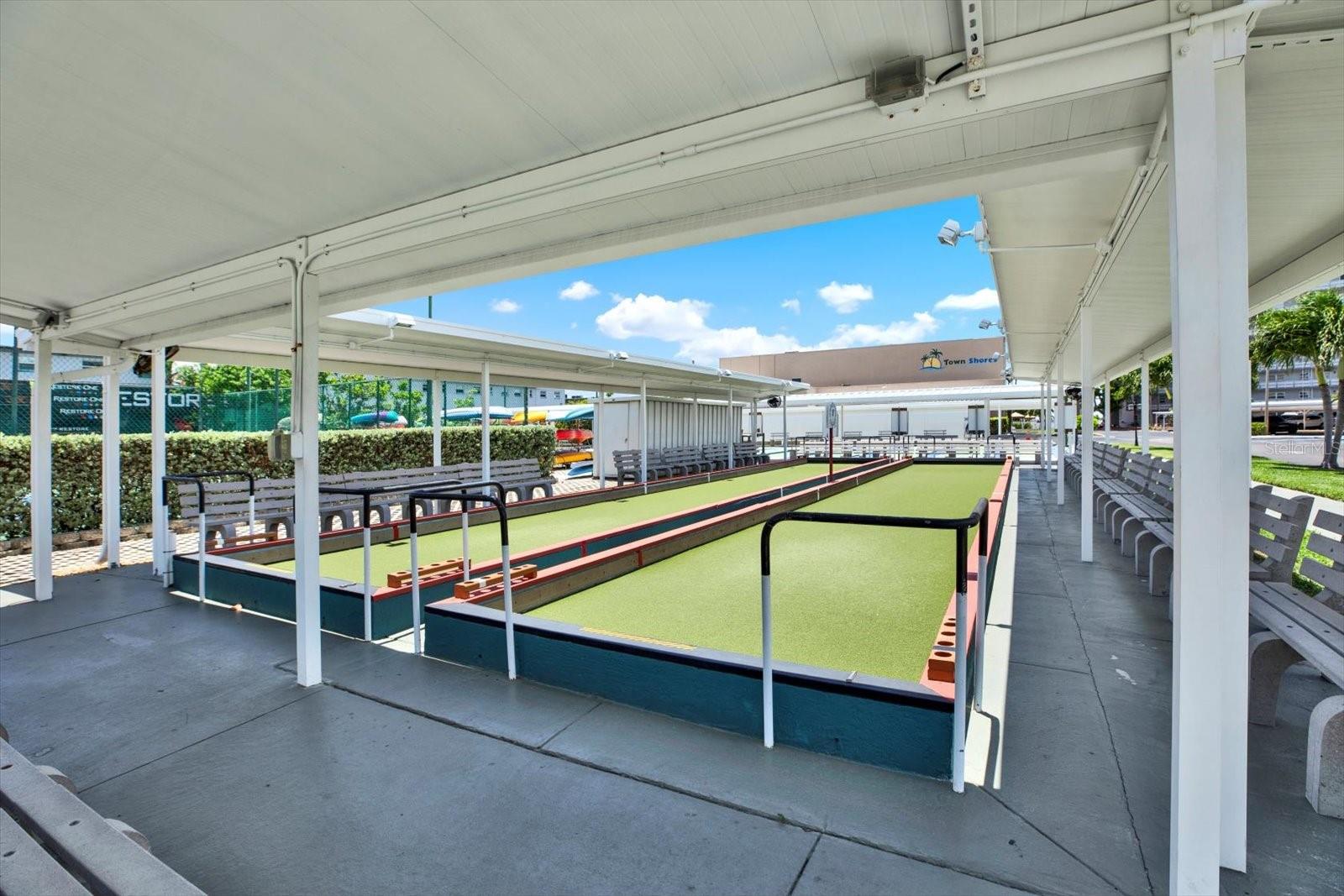 TOWN SHORES OF GULFPORT - Residential