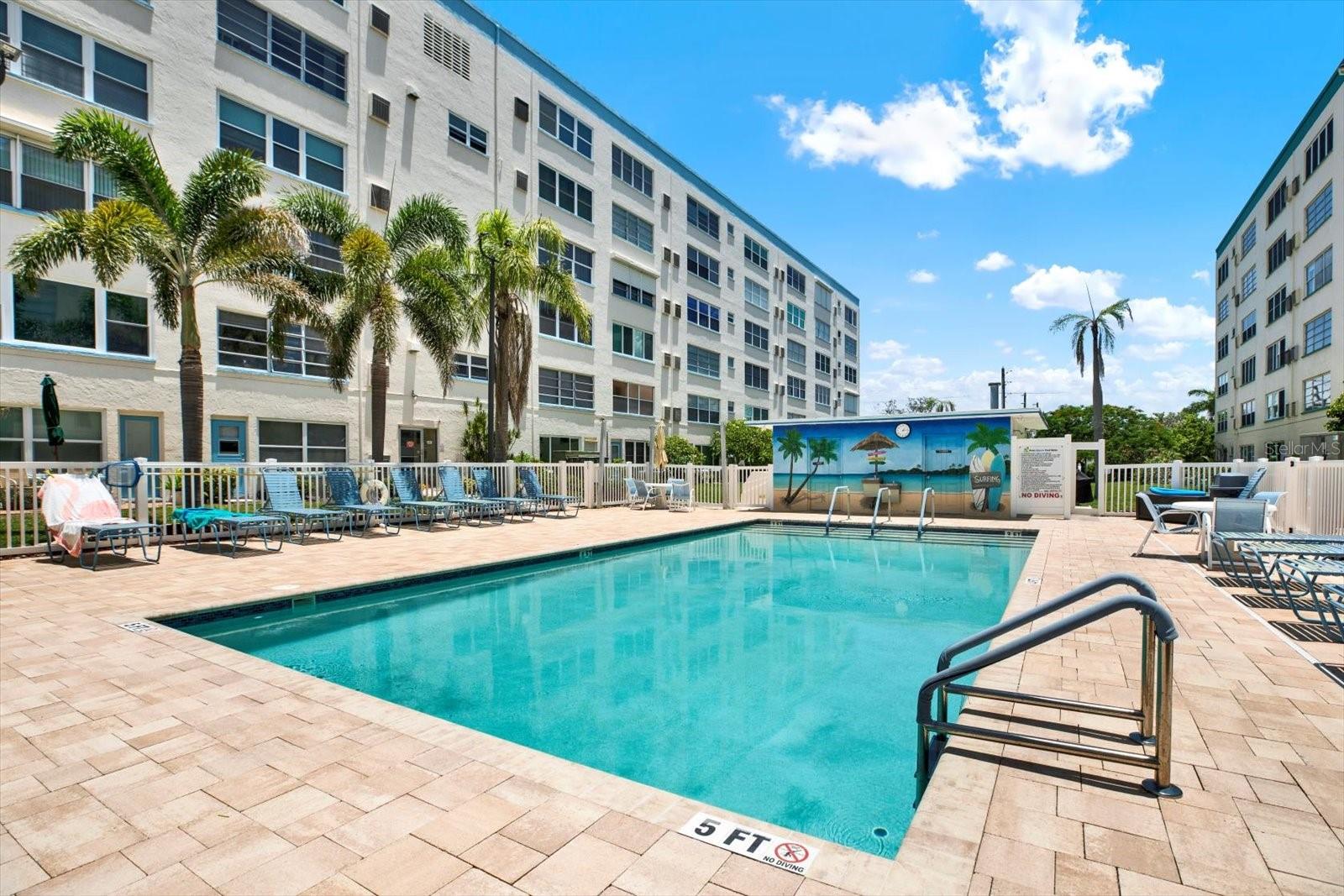 TOWN SHORES OF GULFPORT - Residential