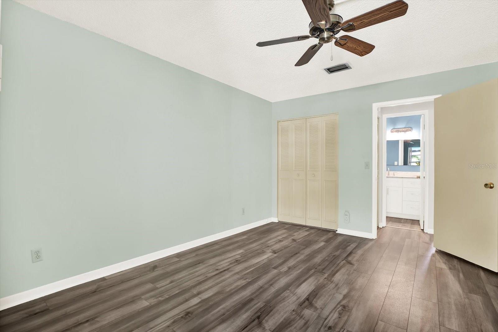 TOWN SHORES OF GULFPORT - Residential