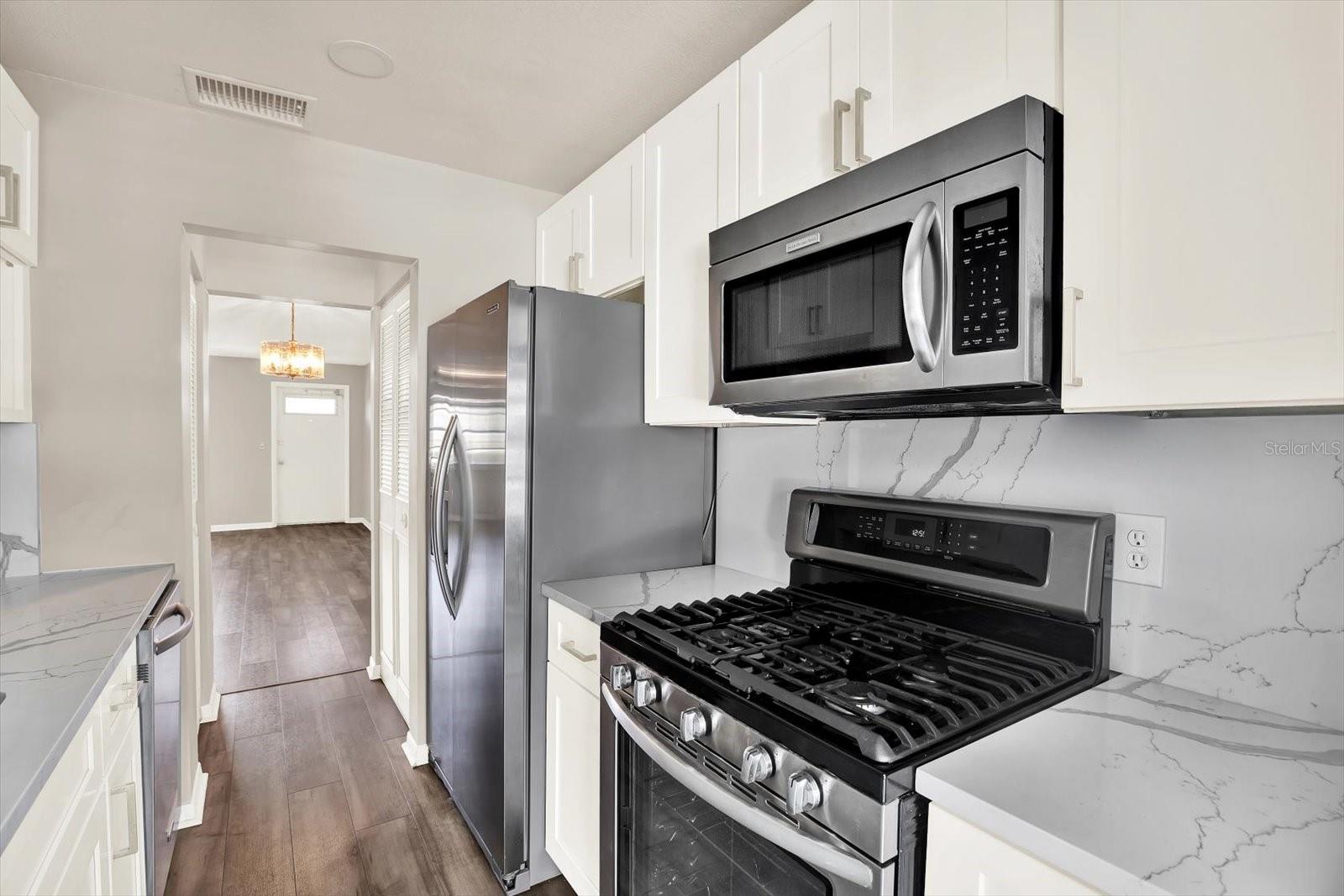 TOWN SHORES OF GULFPORT - Residential