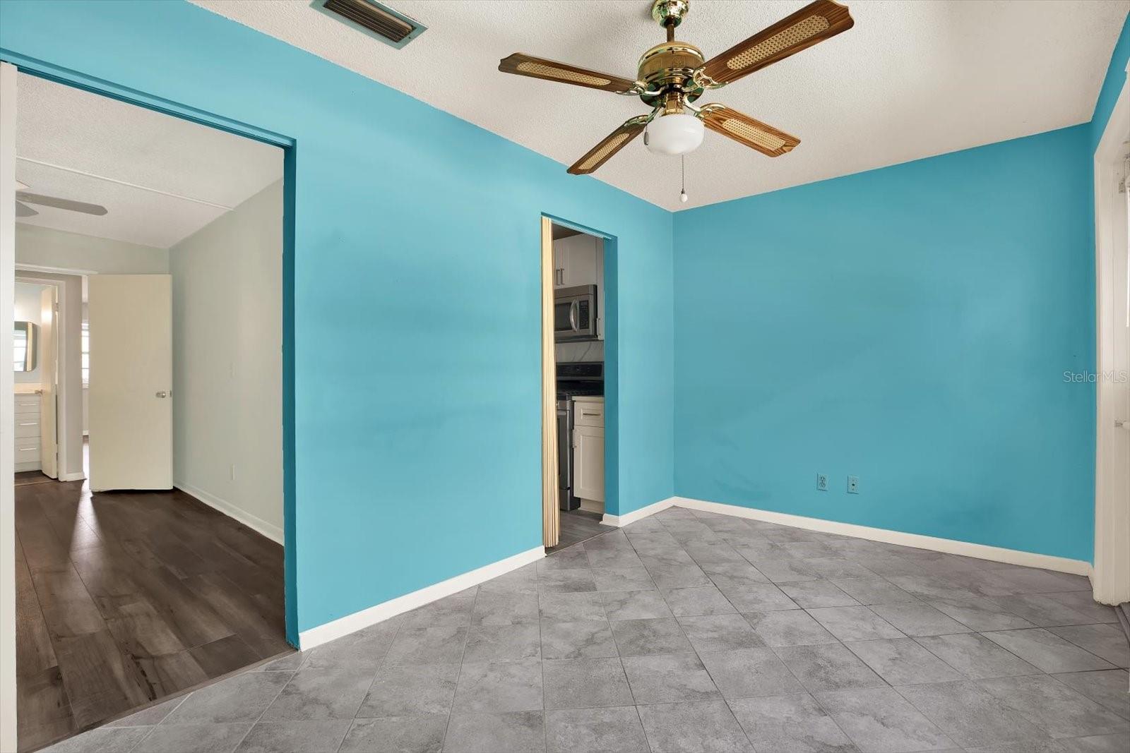 TOWN SHORES OF GULFPORT - Residential