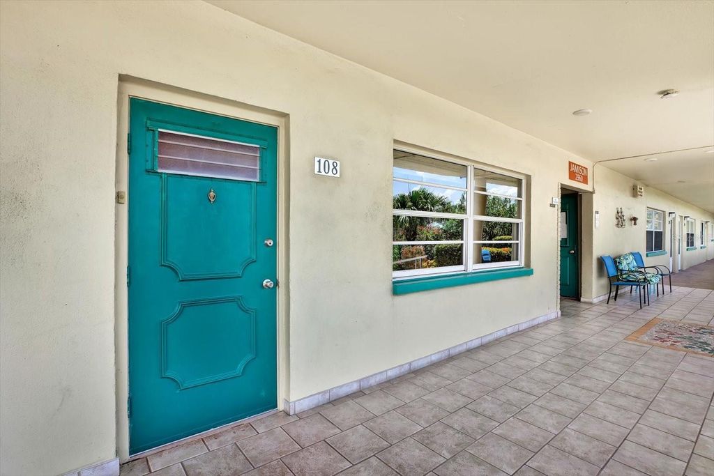 Photo of 2960 59th Street S #108, Gulfport, FL 33707 (MLS # TB8403131)