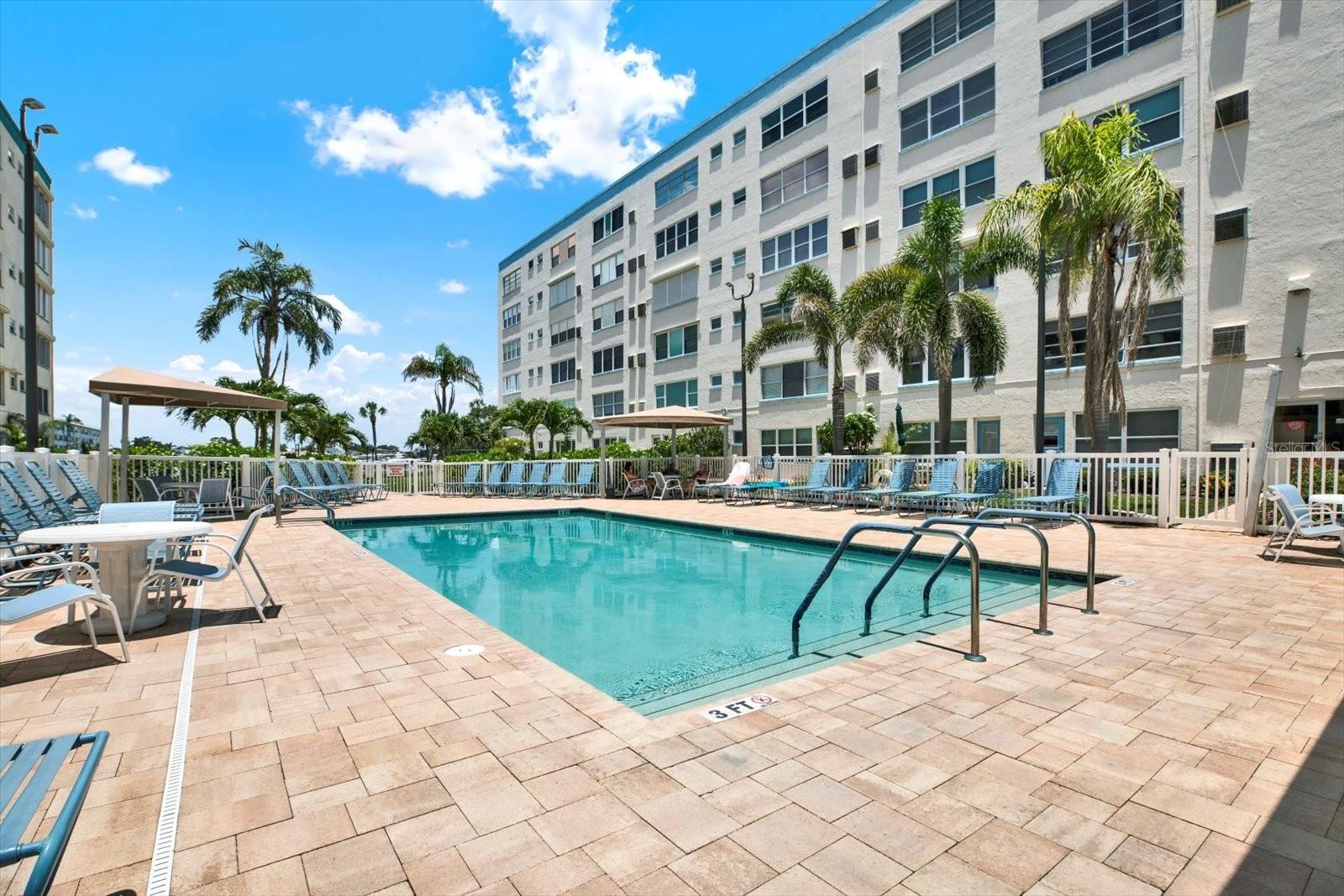 TOWN SHORES OF GULFPORT - Residential