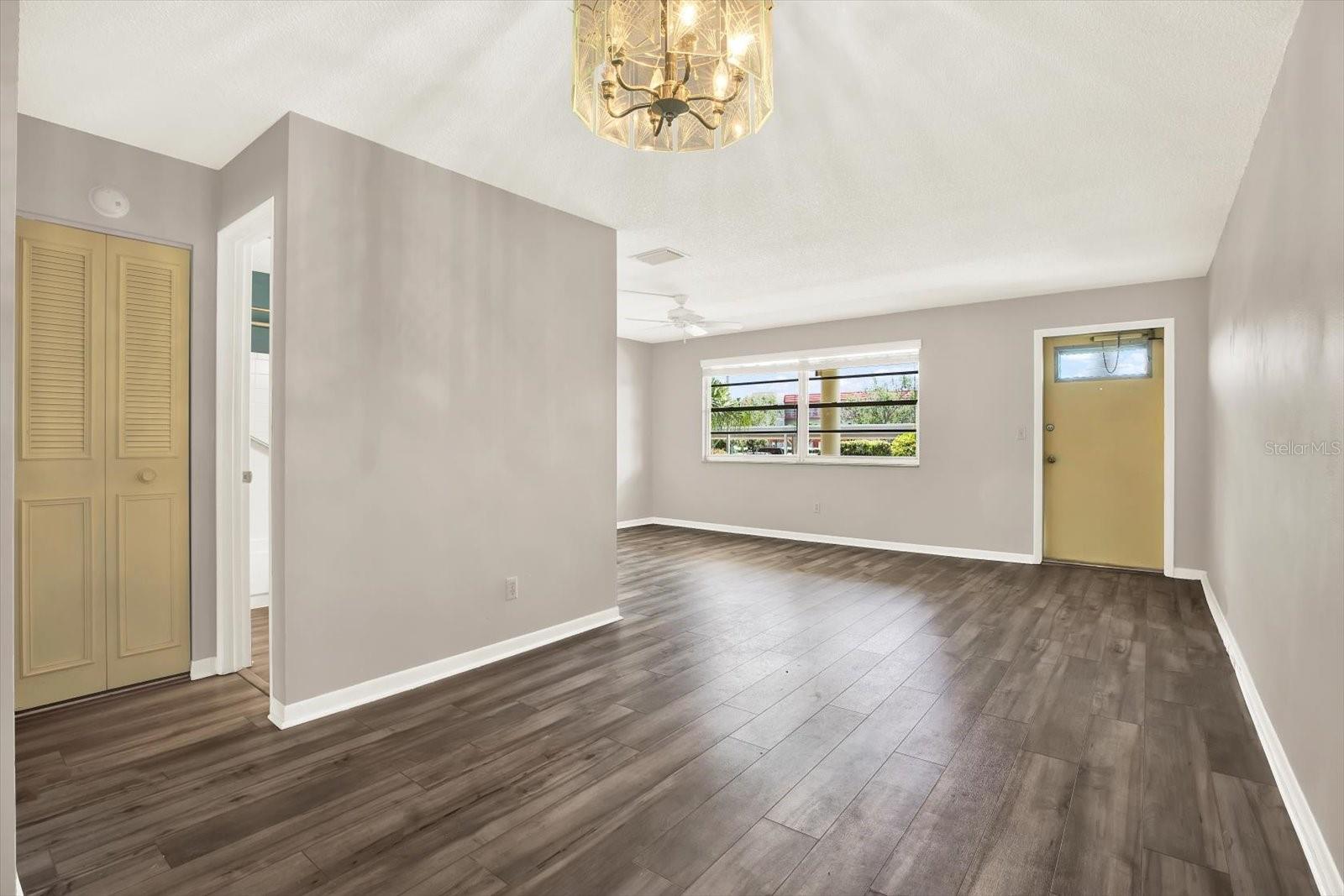 TOWN SHORES OF GULFPORT - Residential