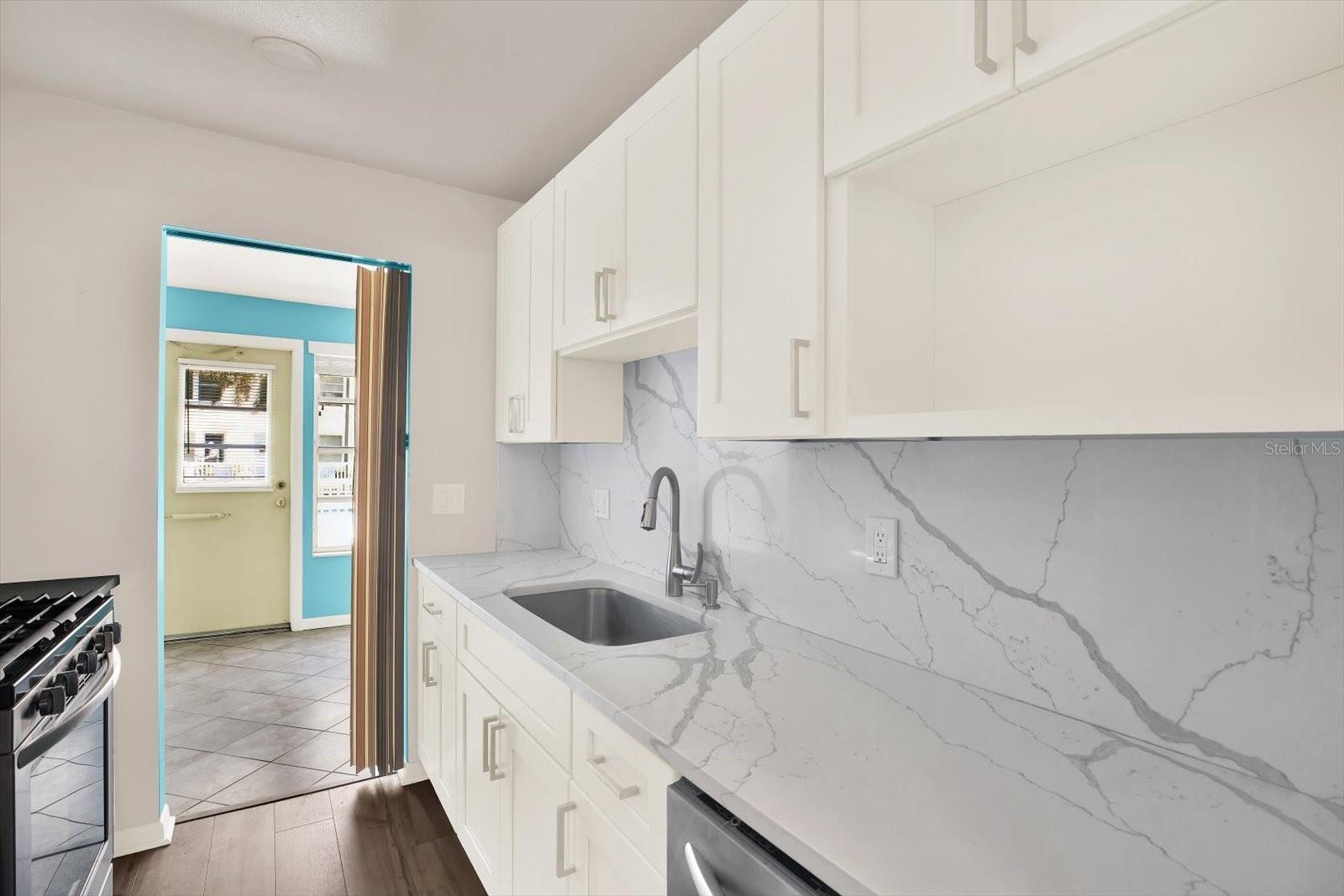 TOWN SHORES OF GULFPORT - Residential