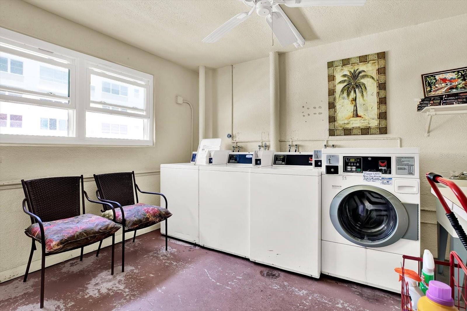 TOWN SHORES OF GULFPORT - Residential