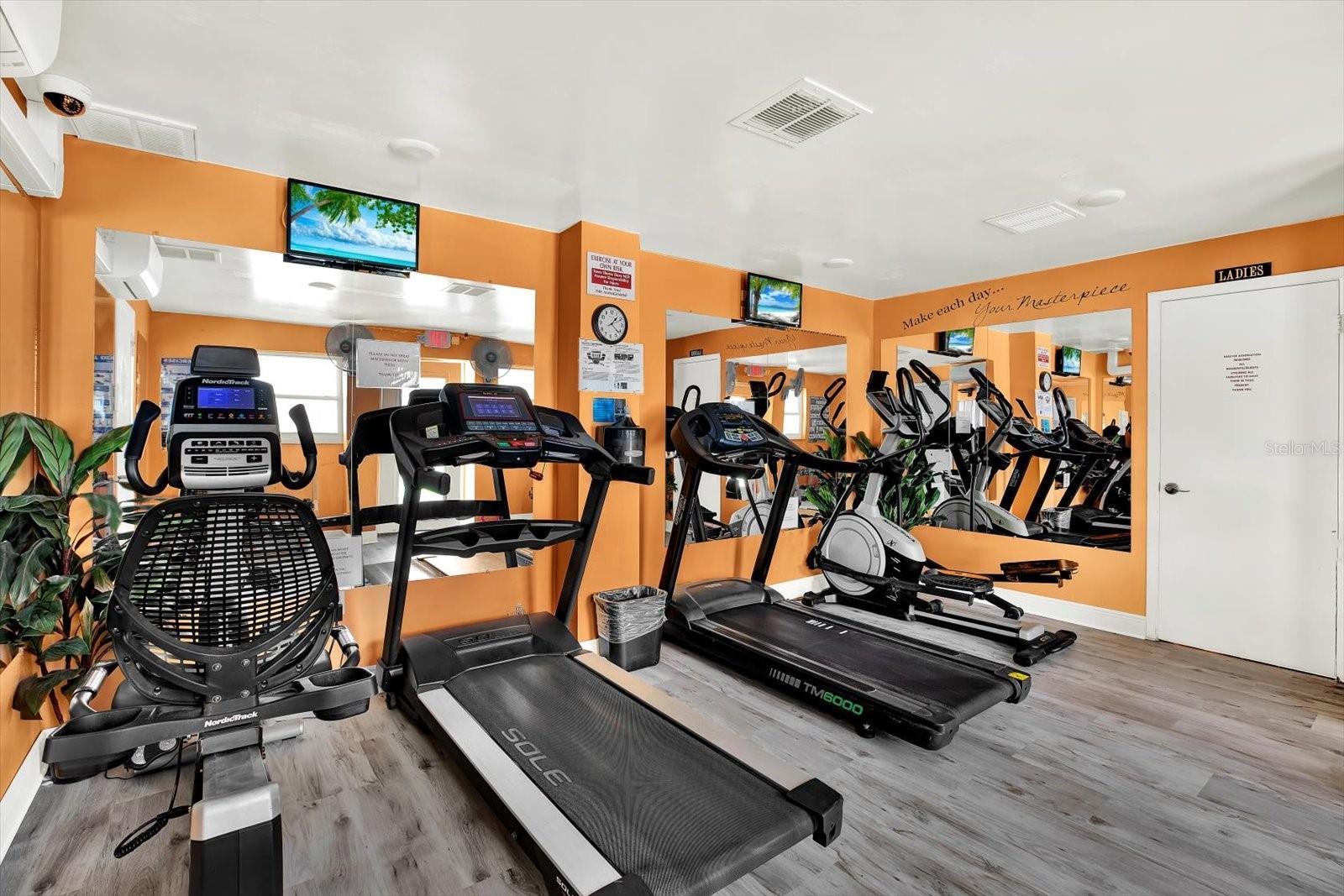 TOWN SHORES OF GULFPORT - Residential