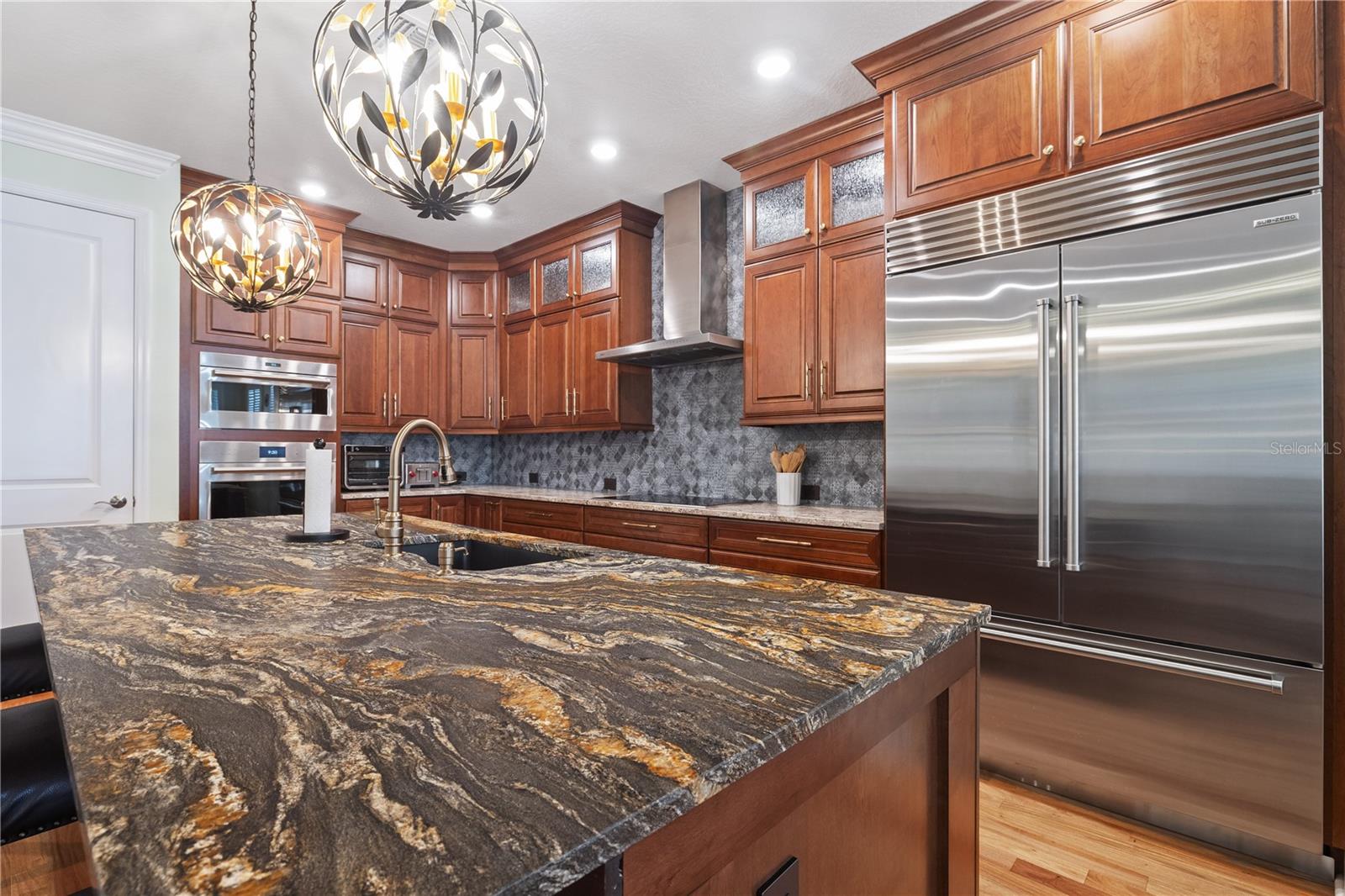 EAGLE CREEK ESTATES - Residential