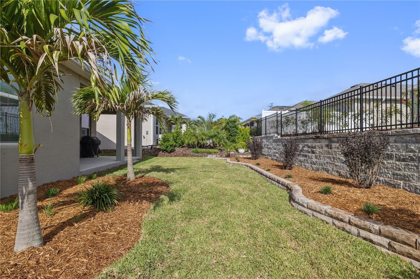 EAGLE CREEK ESTATES - Residential