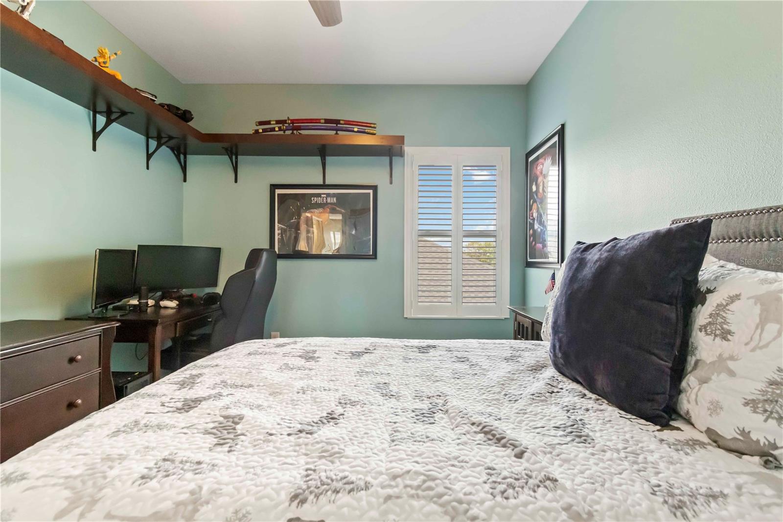 EAGLE CREEK ESTATES - Residential
