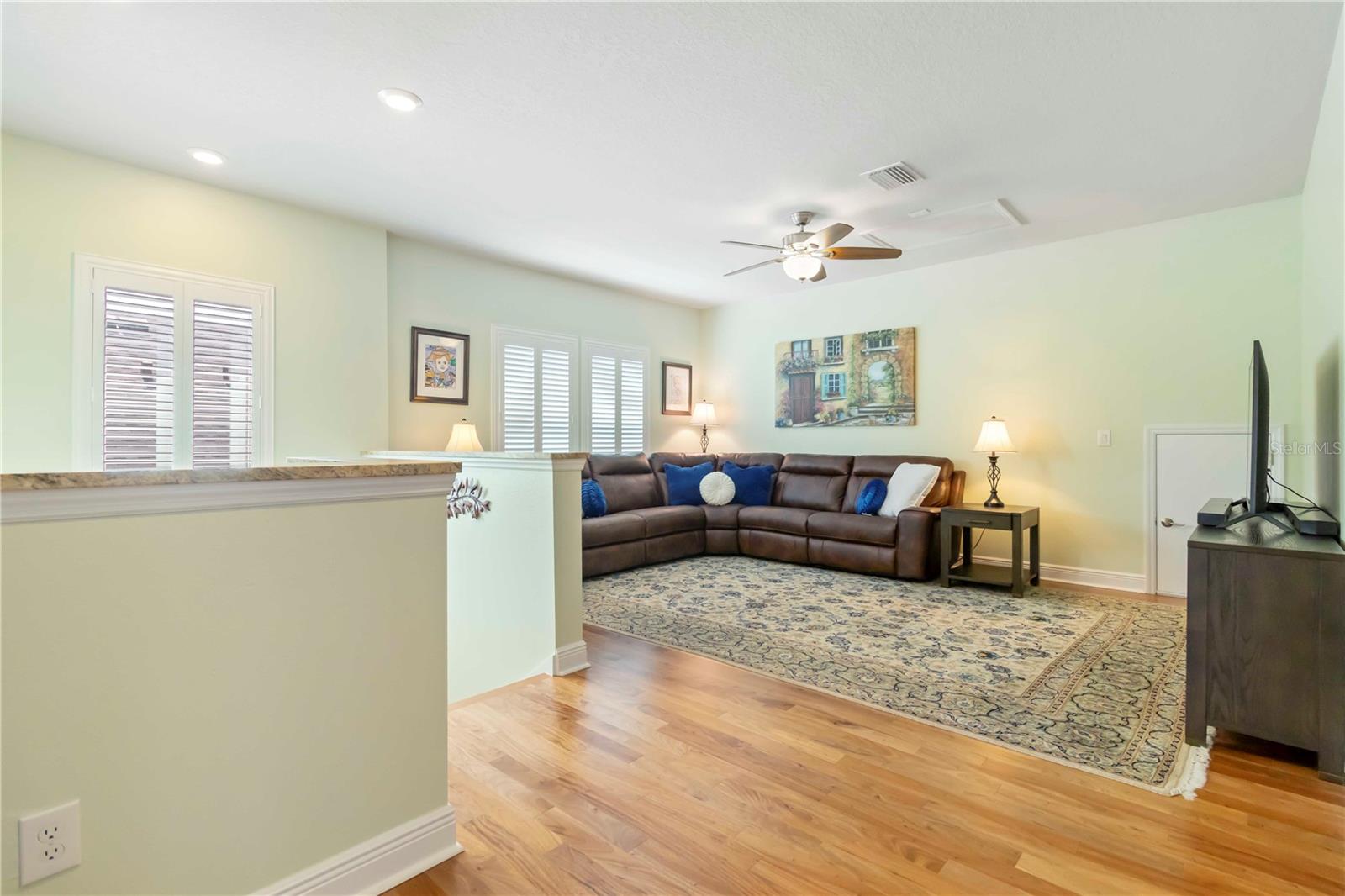 EAGLE CREEK ESTATES - Residential