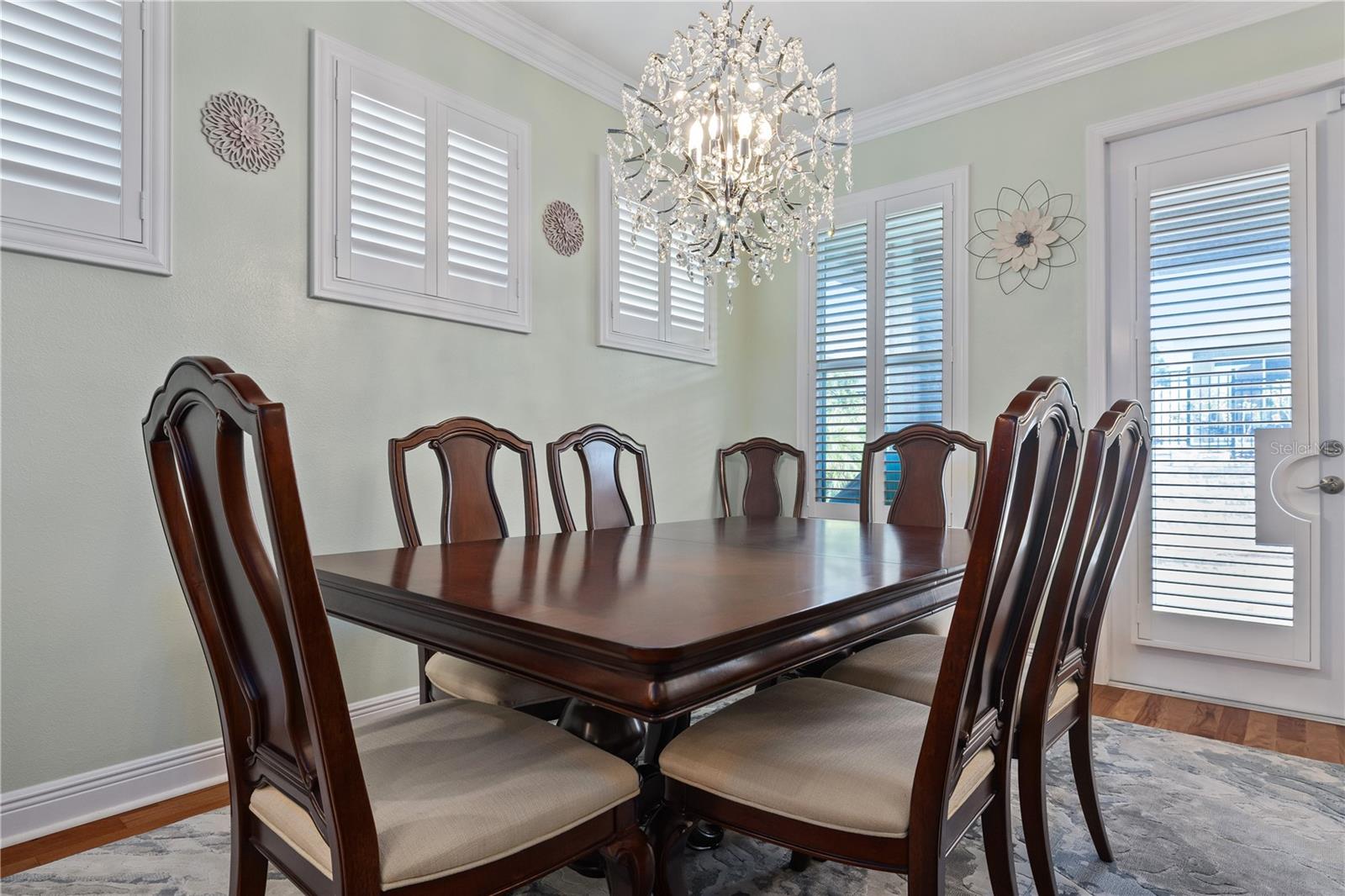 EAGLE CREEK ESTATES - Residential