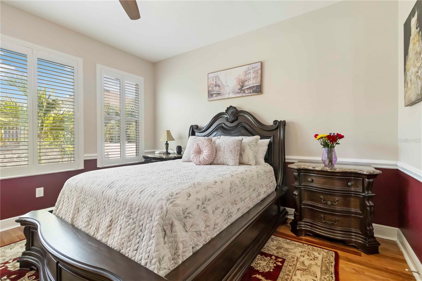 EAGLE CREEK ESTATES - Residential