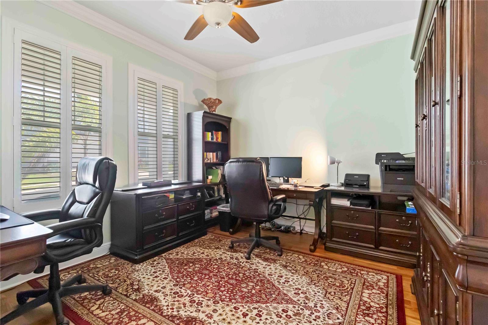 EAGLE CREEK ESTATES - Residential