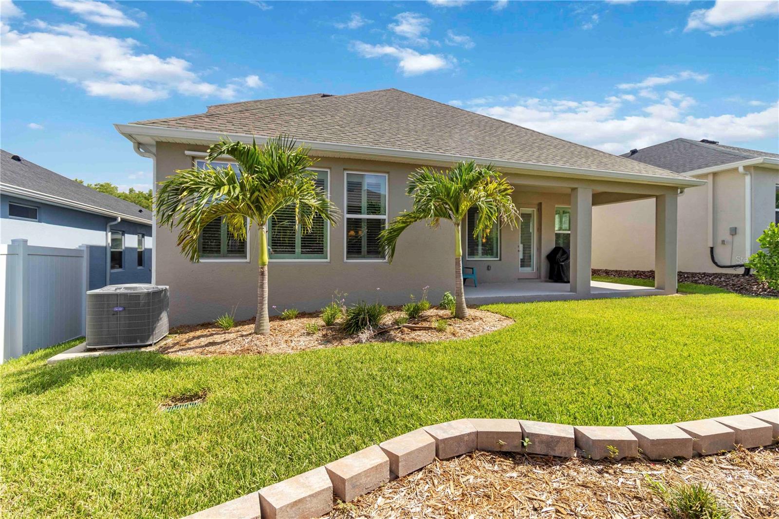 EAGLE CREEK ESTATES - Residential