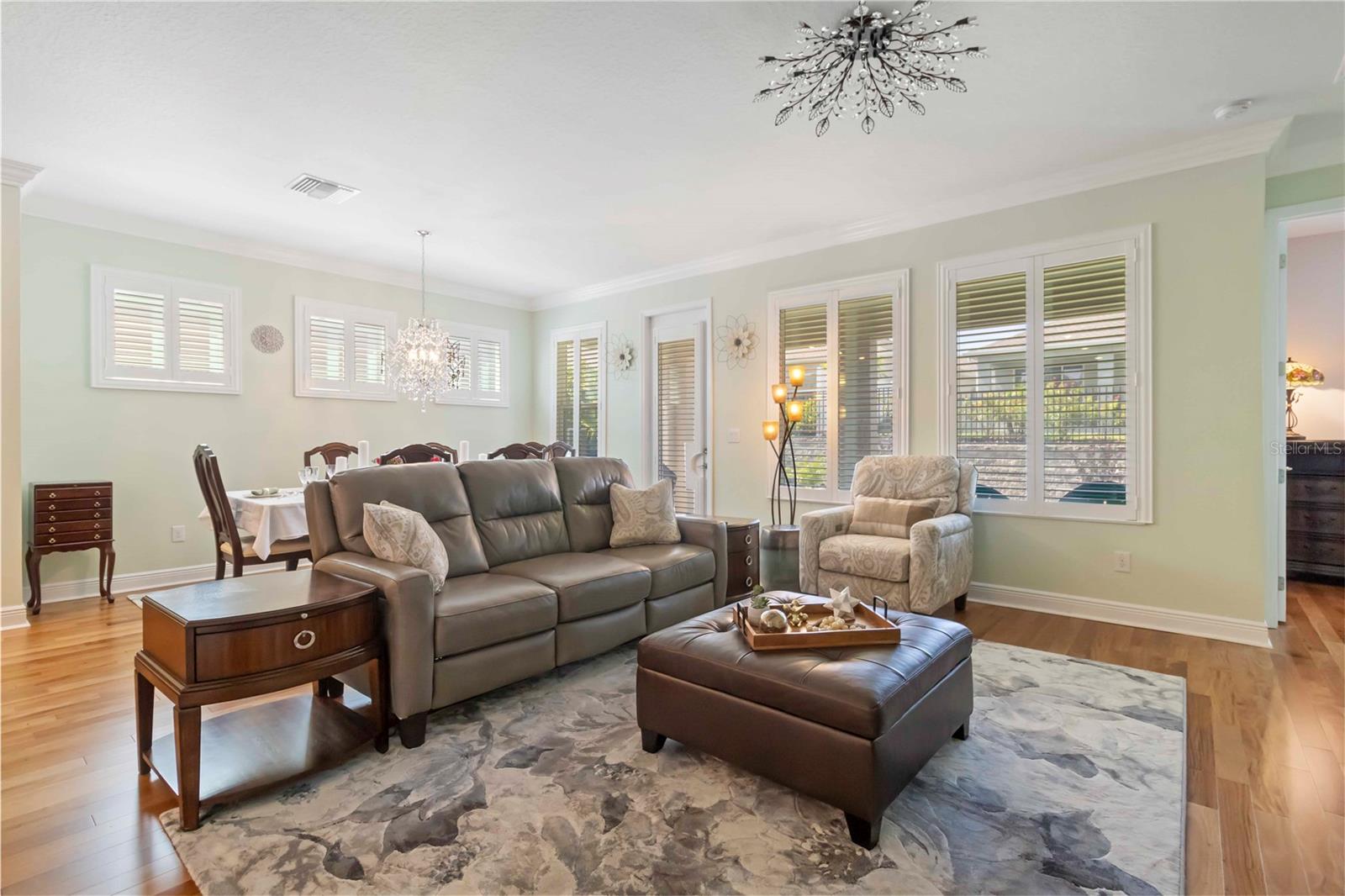 EAGLE CREEK ESTATES - Residential